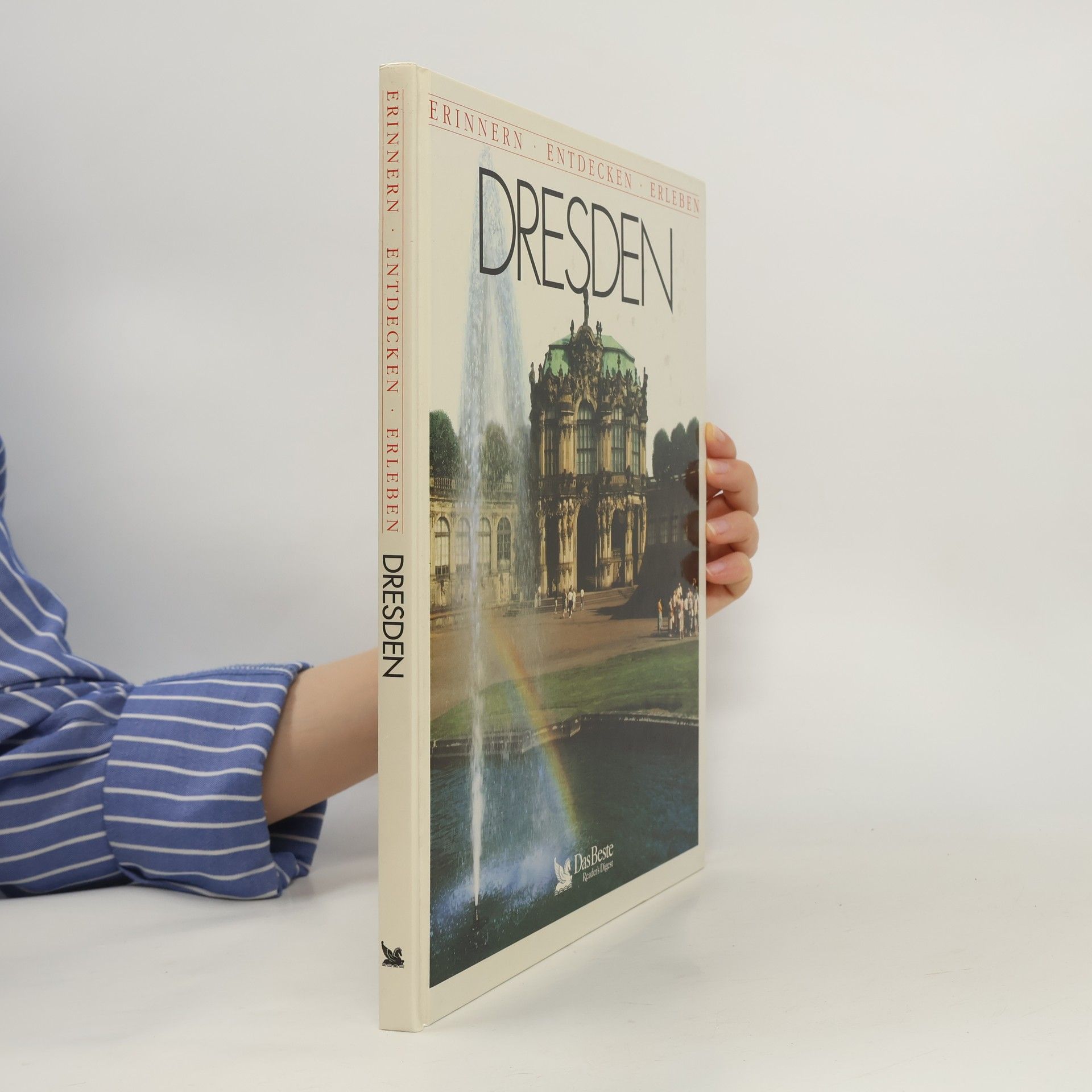 David Menzhausen Dresden