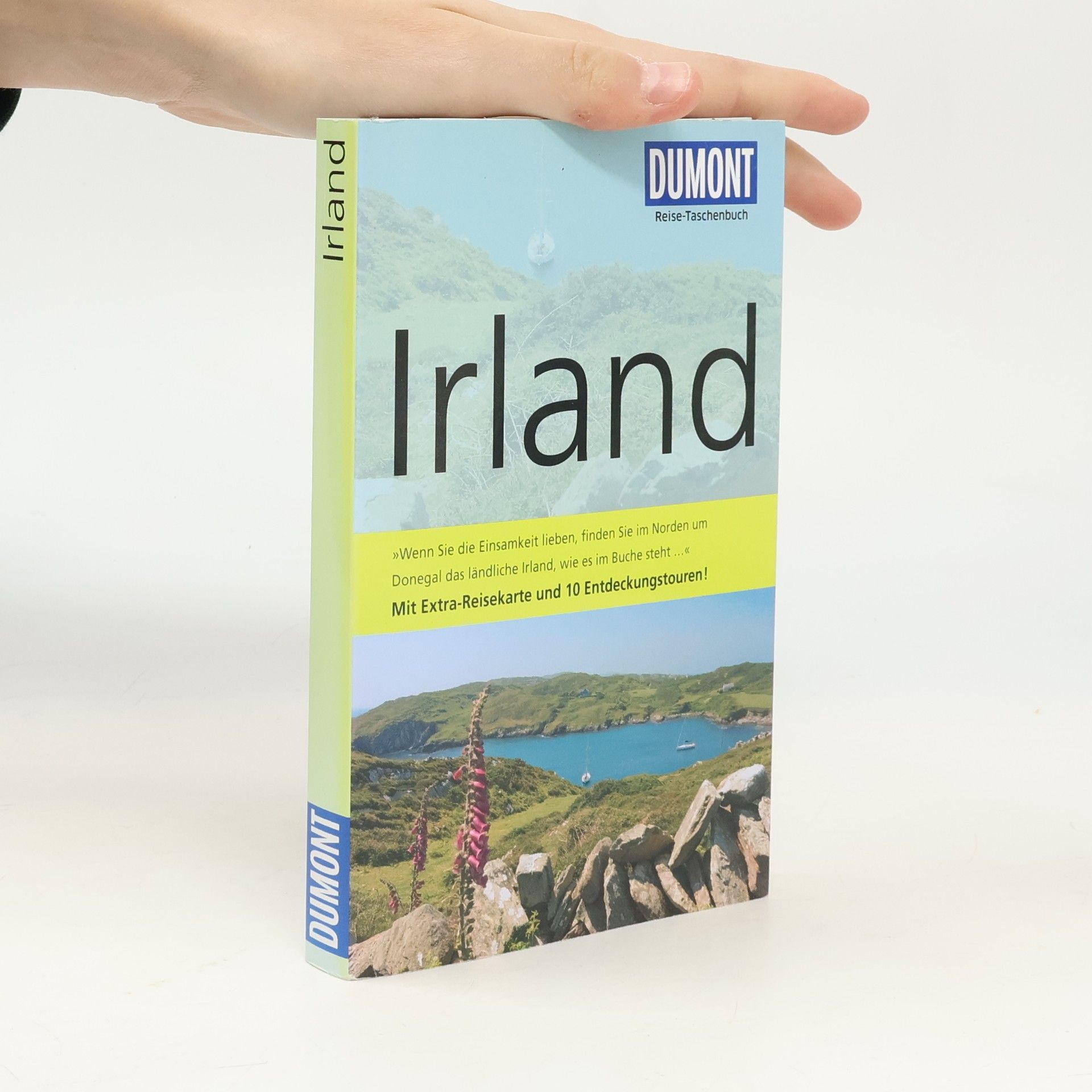 Susanne Tschirner Republik Irland
