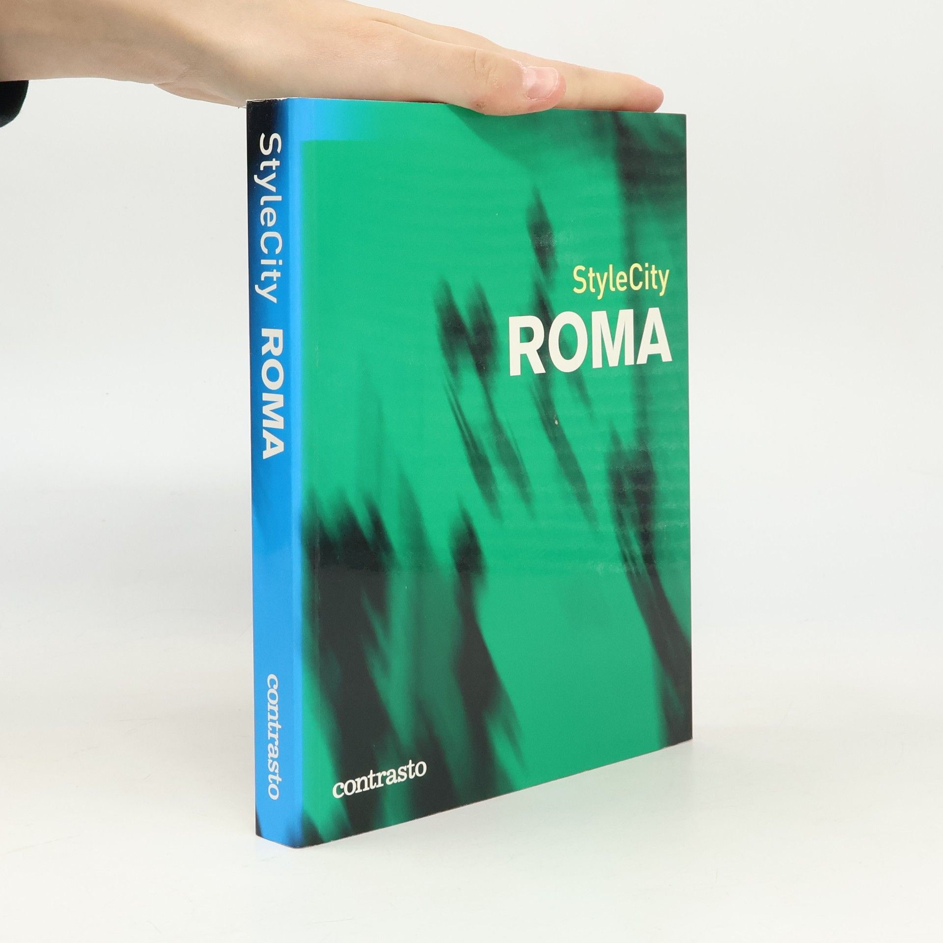 Sara Manuelli Roma