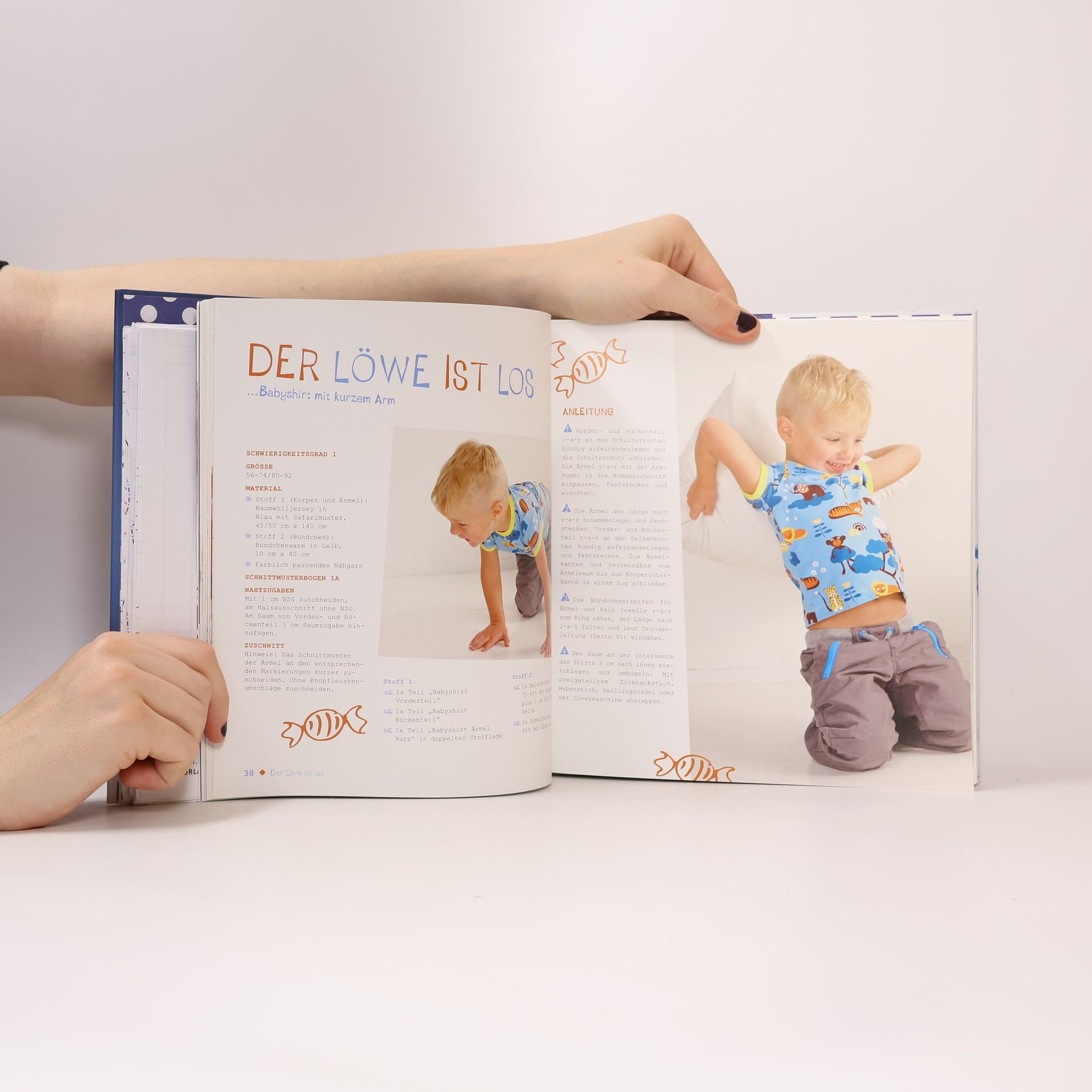 Pauline Dohmen Kinderleicht!