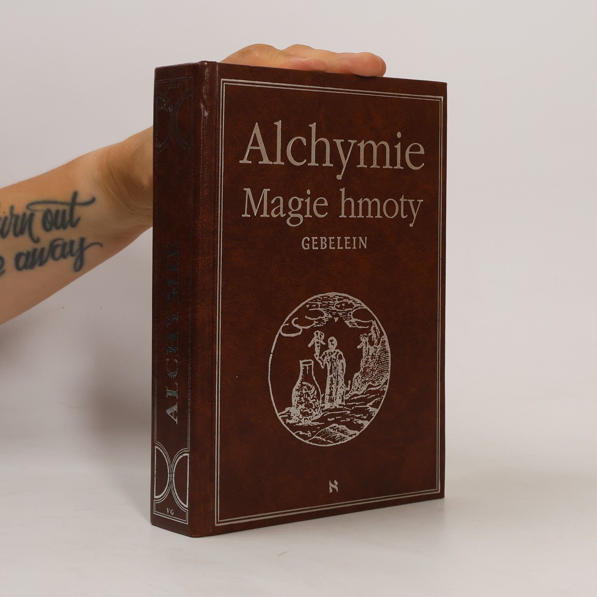Alchymie
