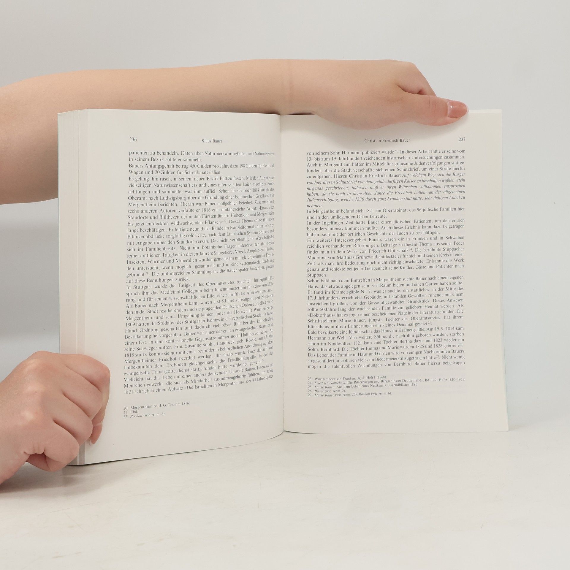 Autorenkollektiv Württembergisch Franken 72