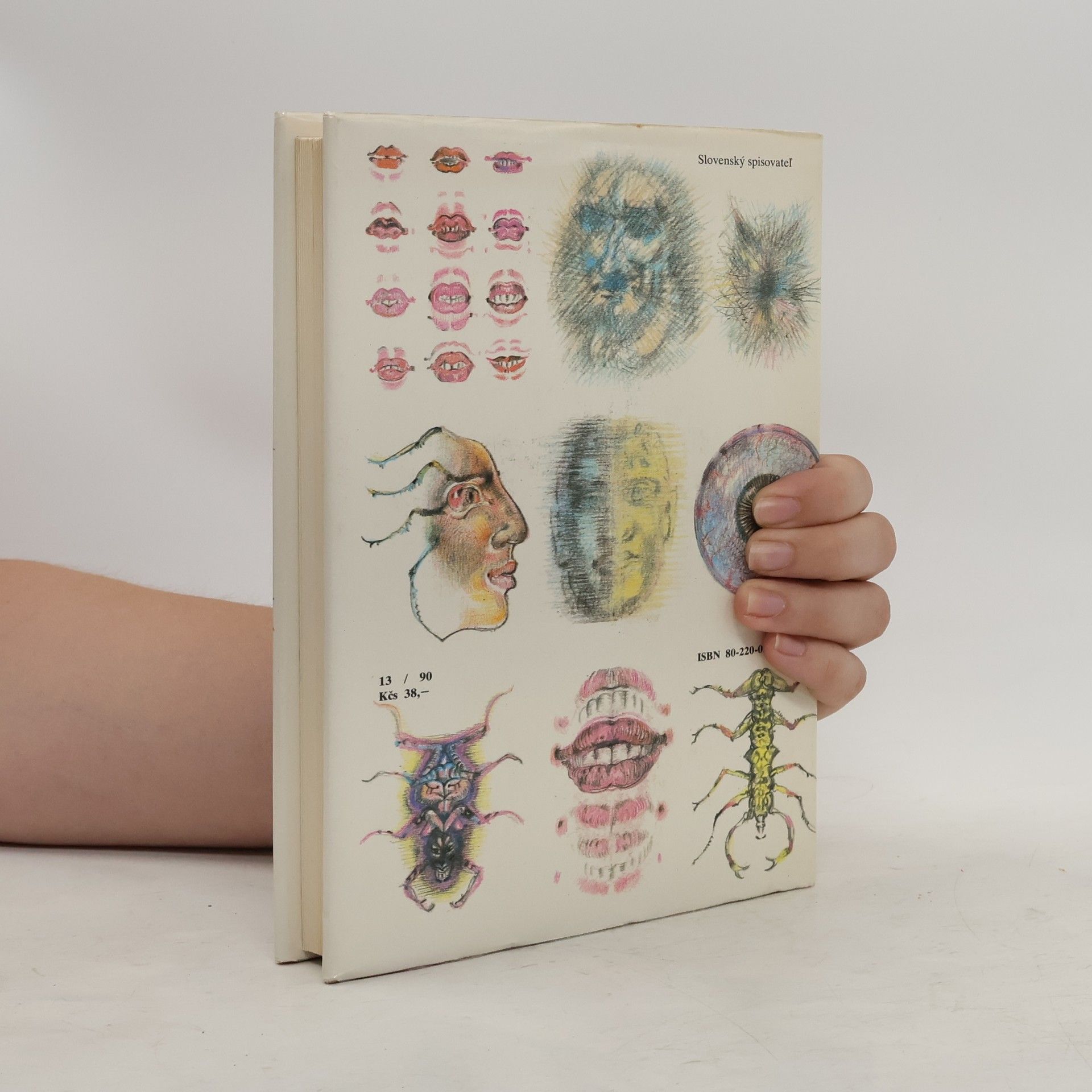 Roald Dahl Neuveriteľné príbehy