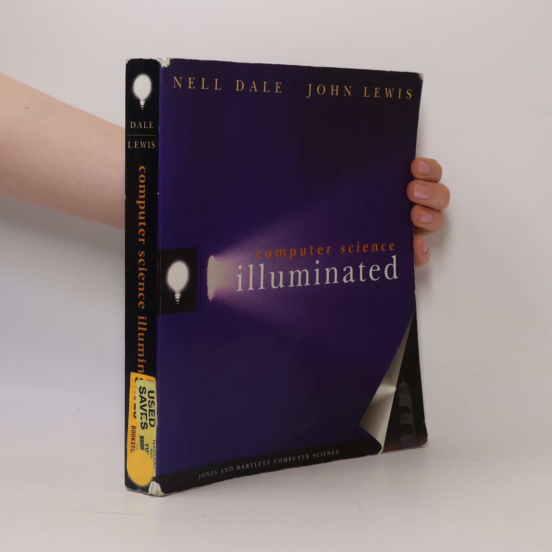 Nell B. Dale Computer Science Illuminated