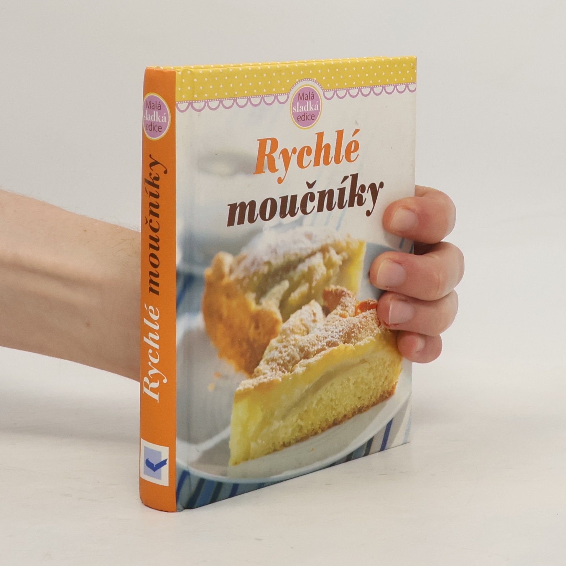 Autorenkollektiv Rychlé moučníky
