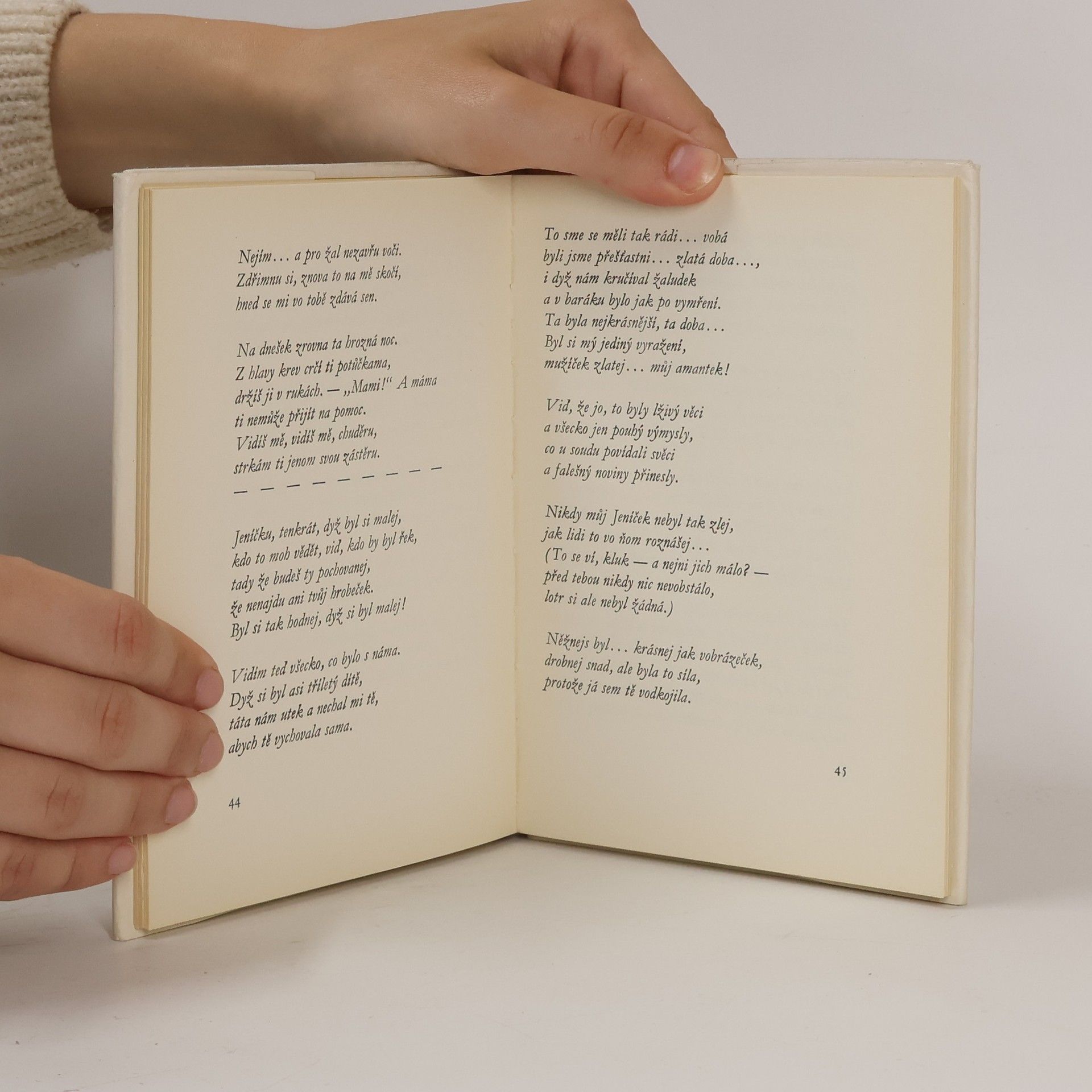 Jehan Rictus Poezie
