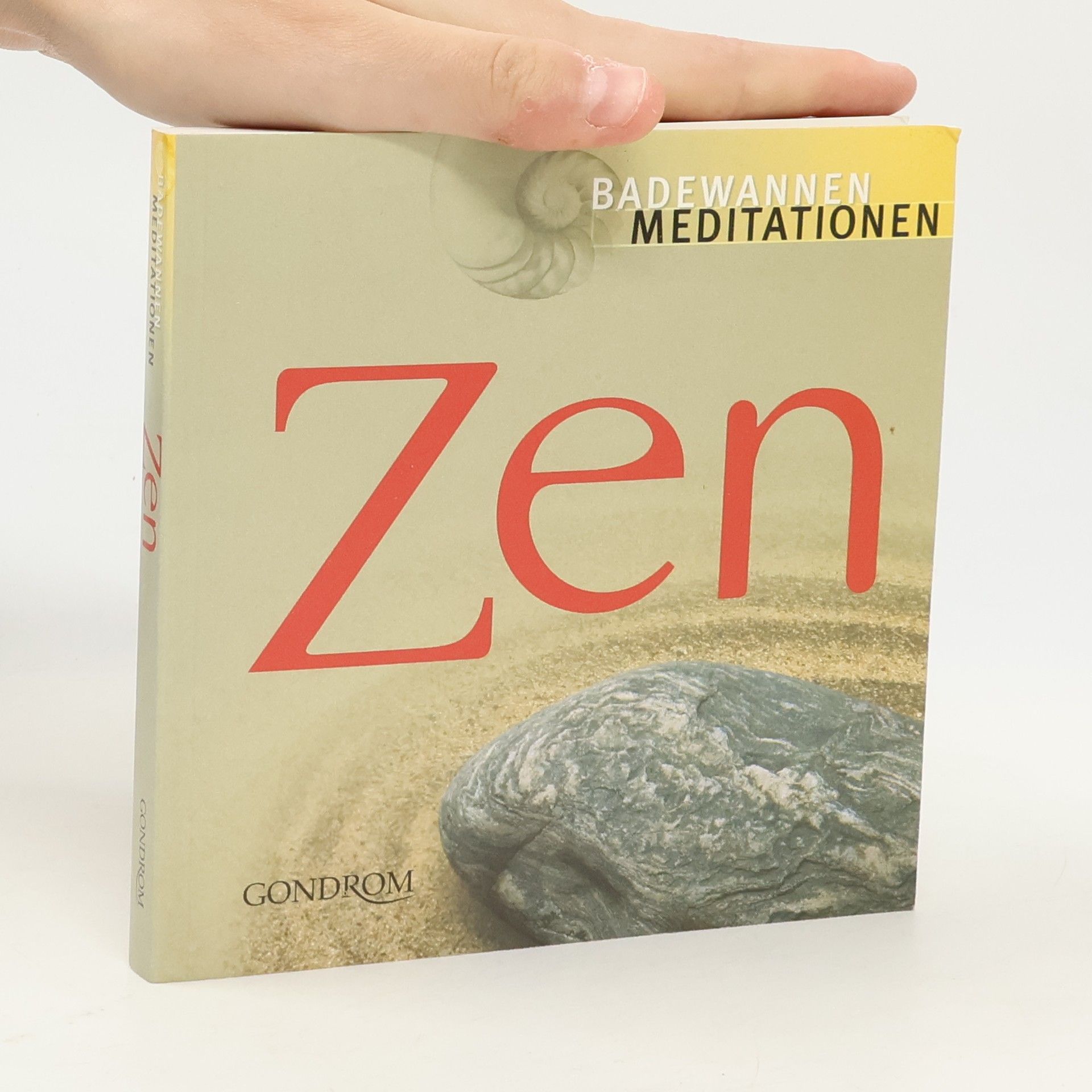 Various authors Zen für den täglichen Gebrauch