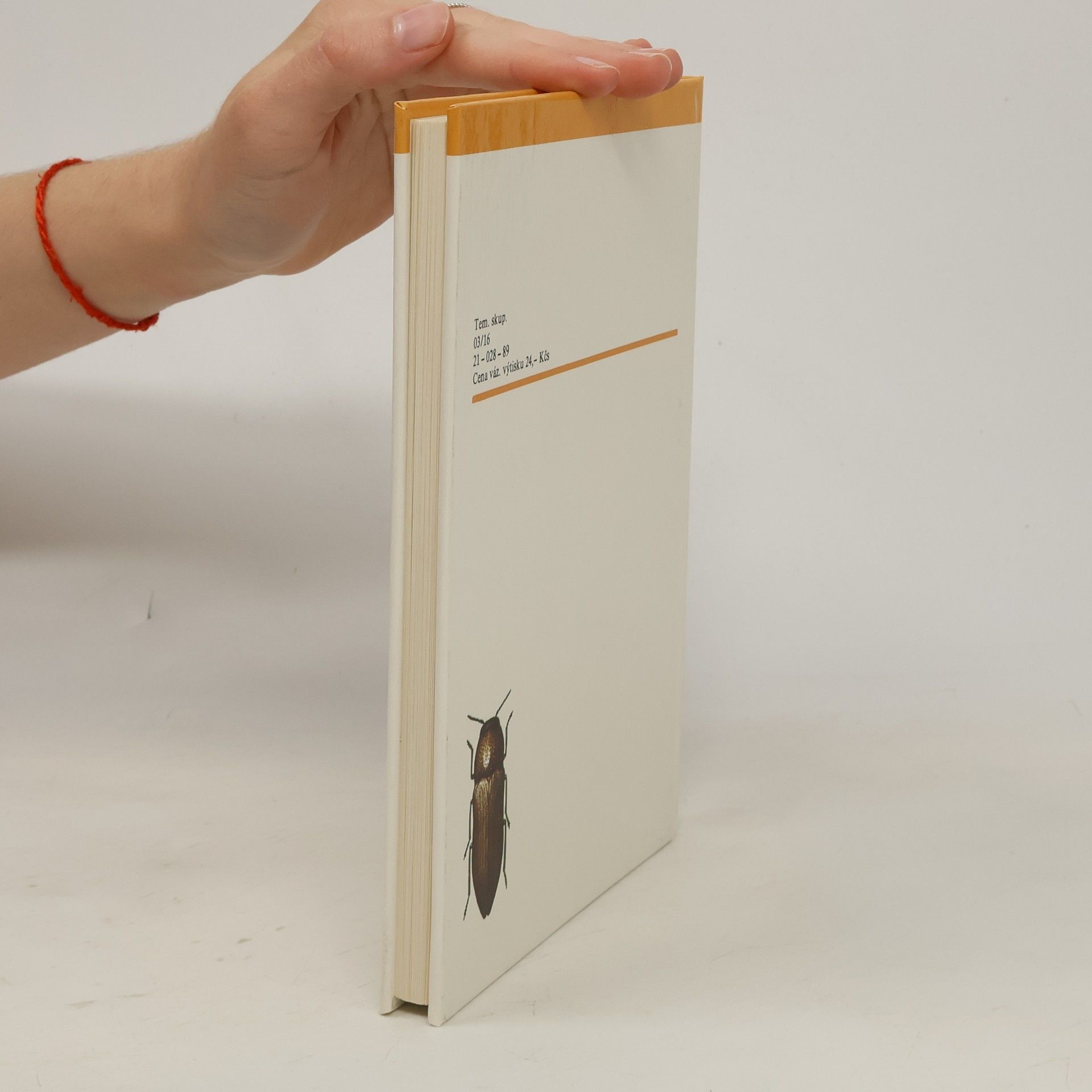 Svatopluk Bílý Krascovití