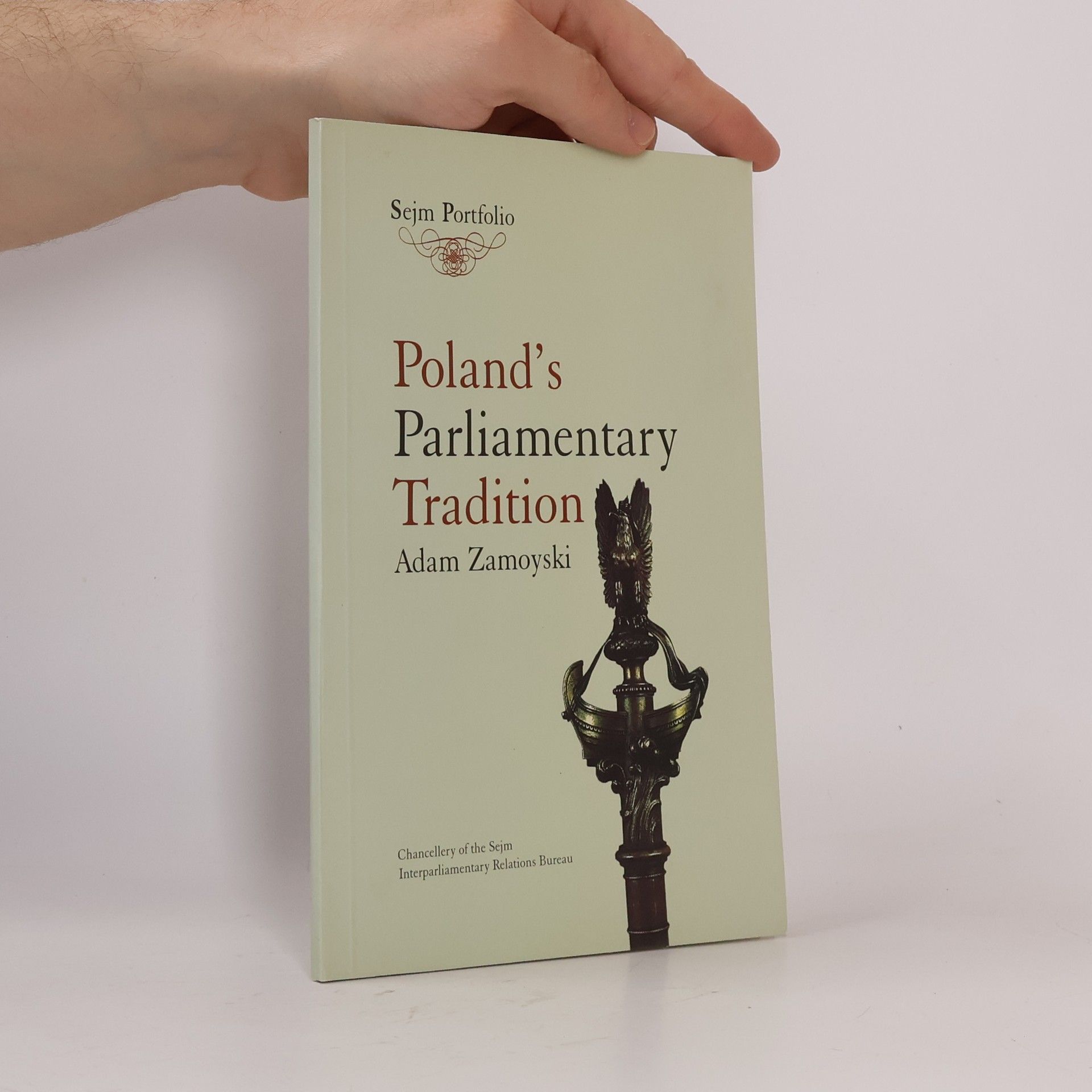 Sejm Portfolio: Poland's Parliamentary Tradition