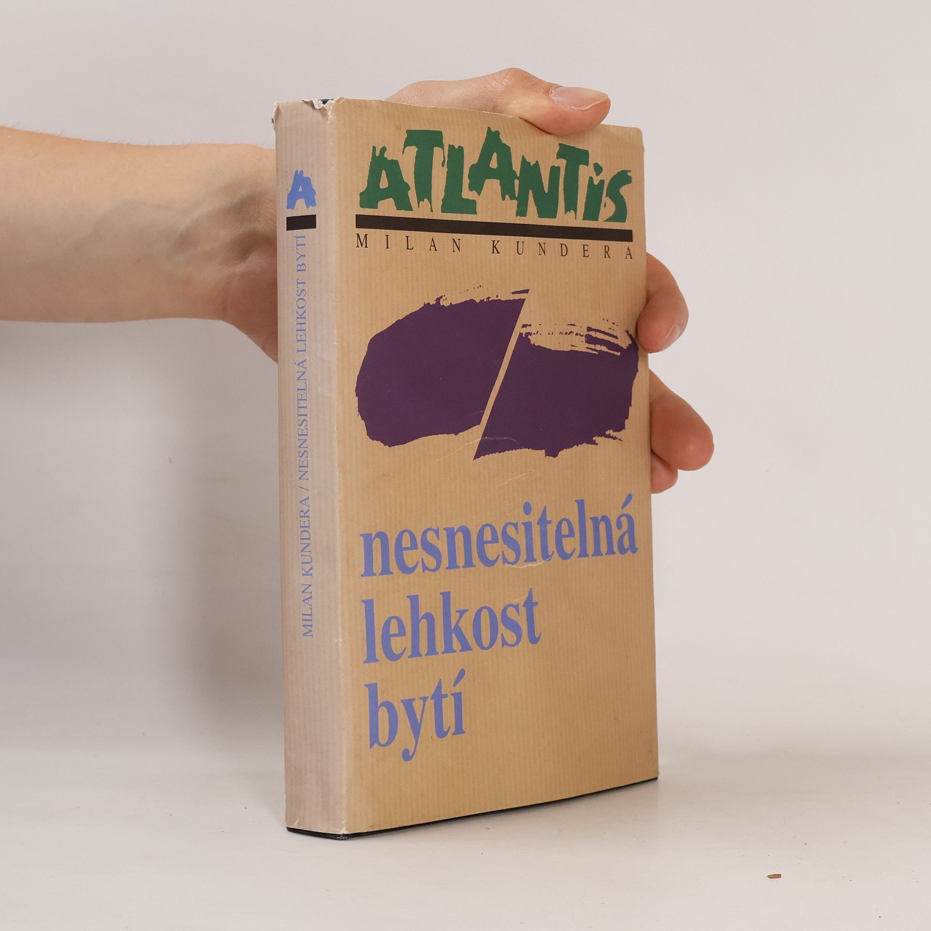 Nesnesitelná lehkost bytí