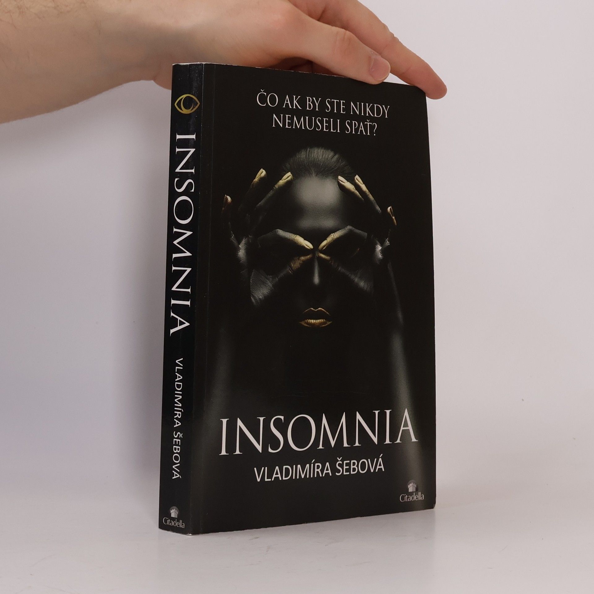 Insomnia