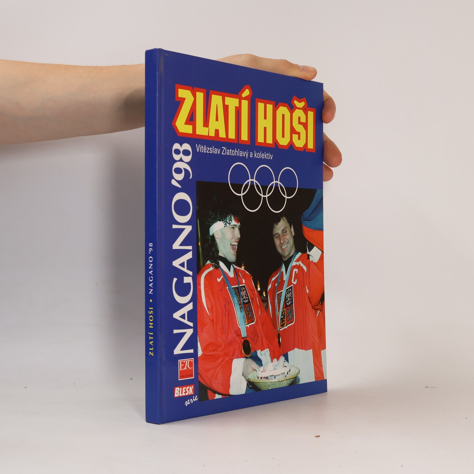 Zlatí hoši