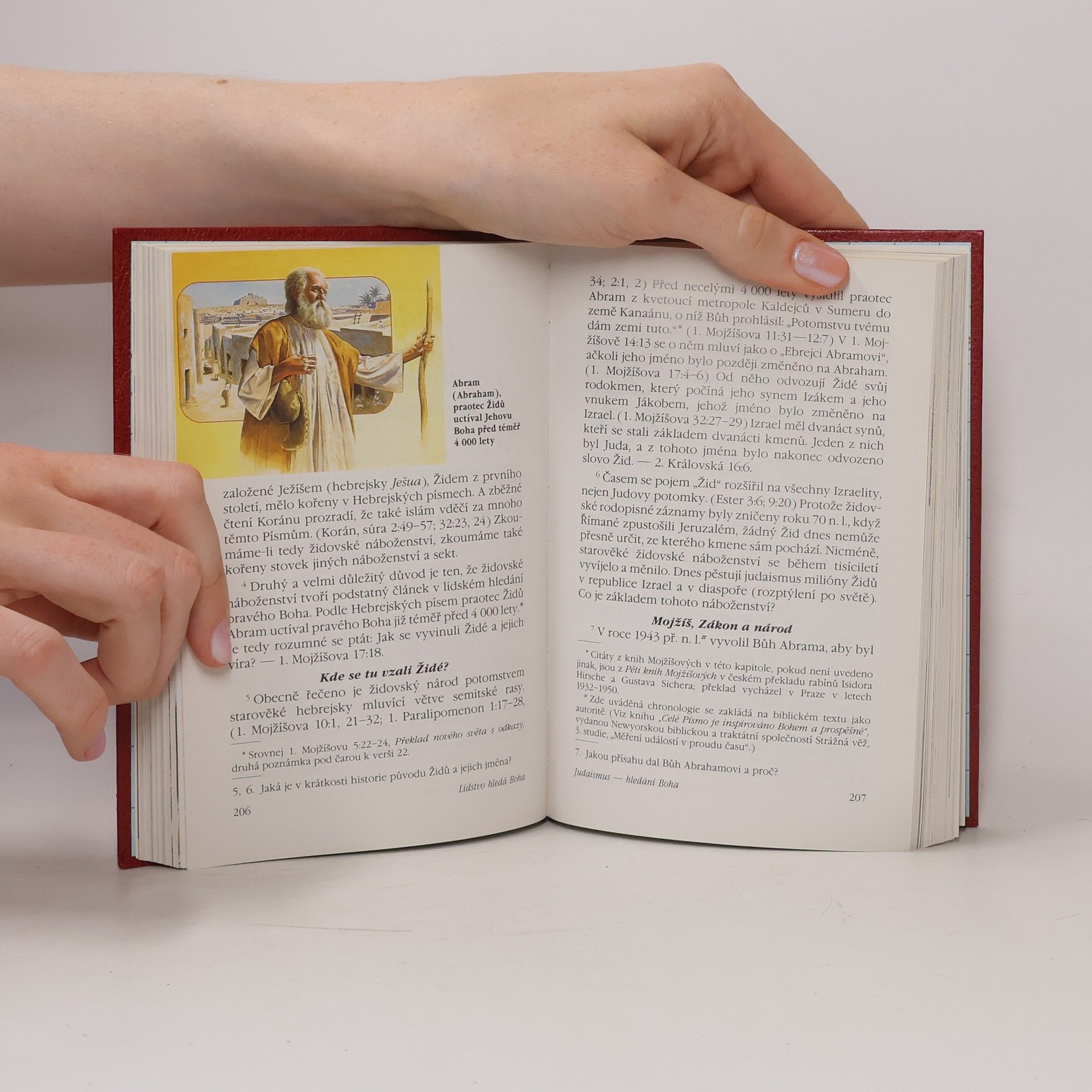 Autores varios Lidstvo hledá Boha