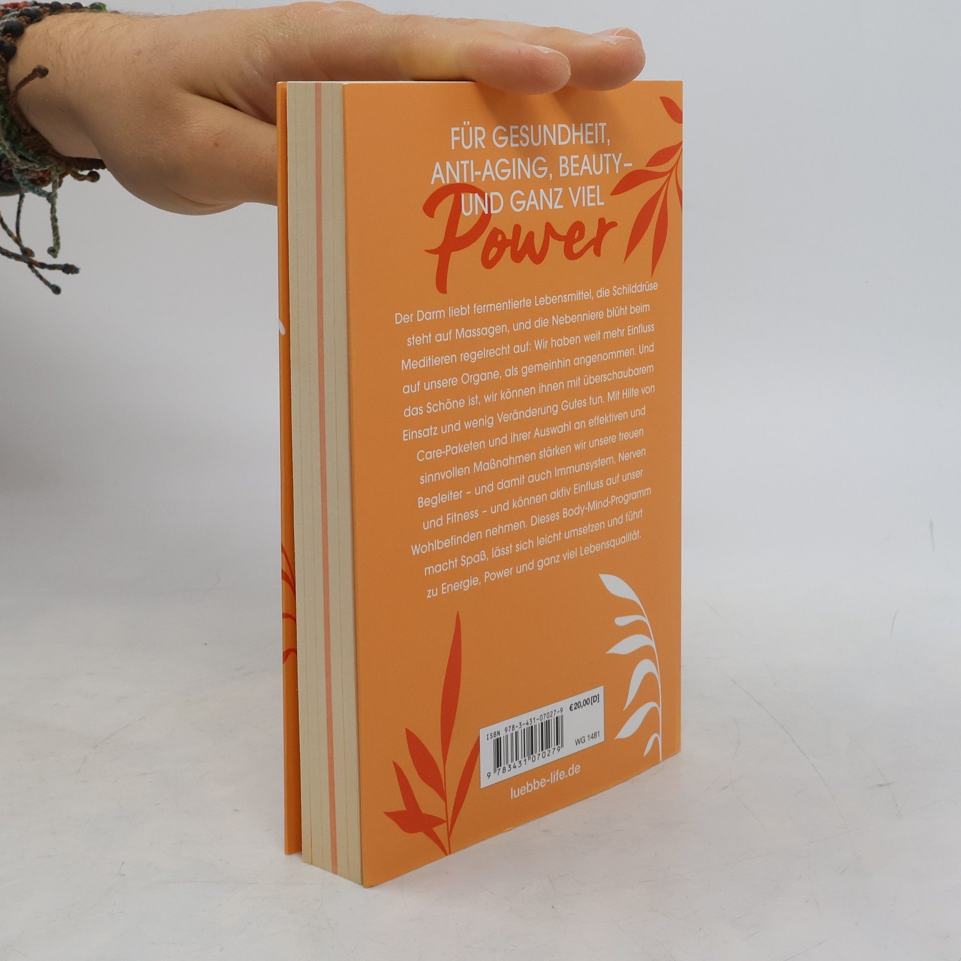 Susanne Esche-Belke Re-Power