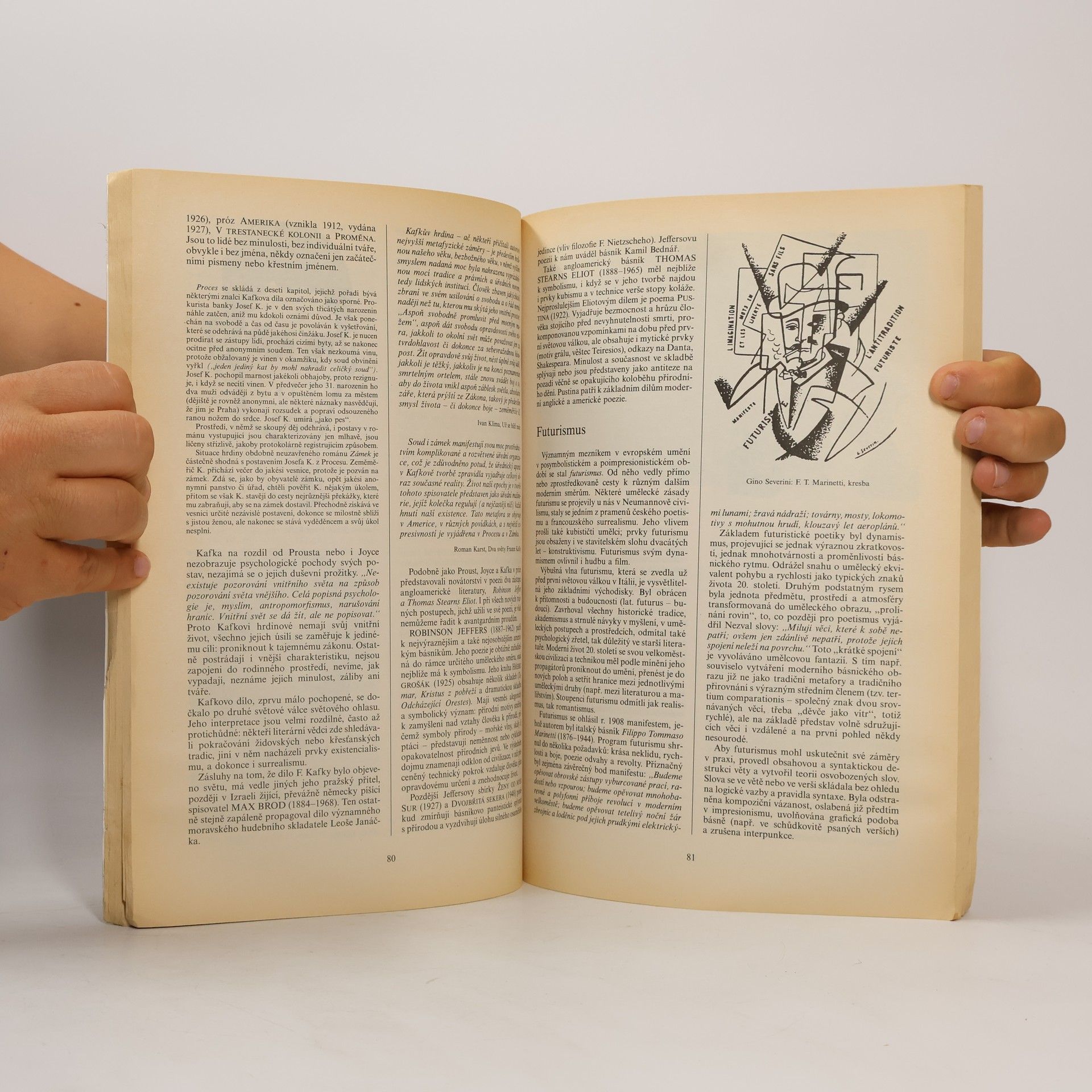 Bohumil Balajka Přehledné dějiny literatury II. Dějiny české literatury od konce 19. století do r. 1945 s přehledem vývojových tendencí světové literatury
