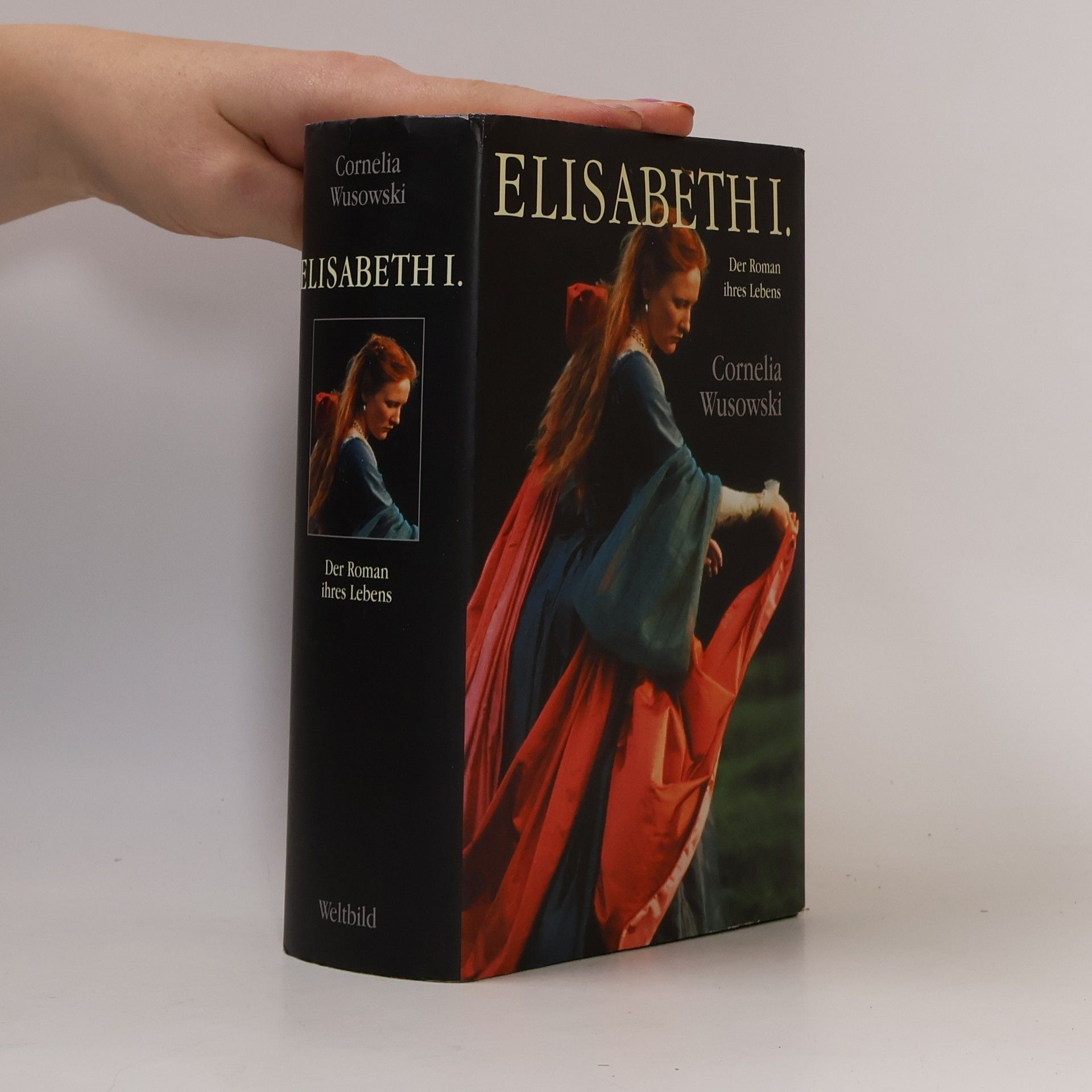 Cornelia Wusowski Elisabeth I.