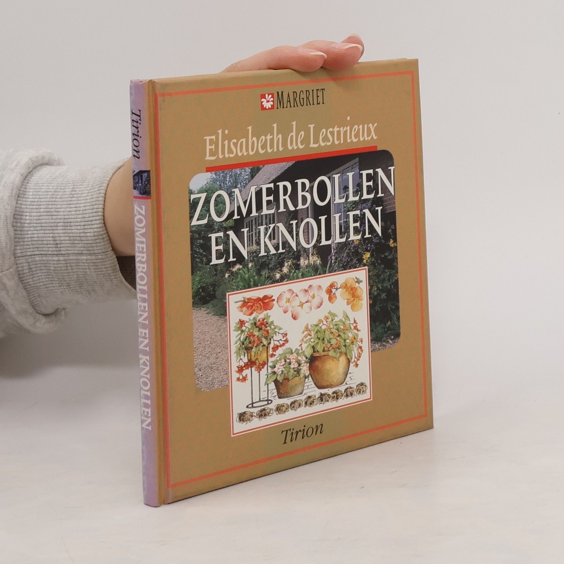Zomerbollen en knollen