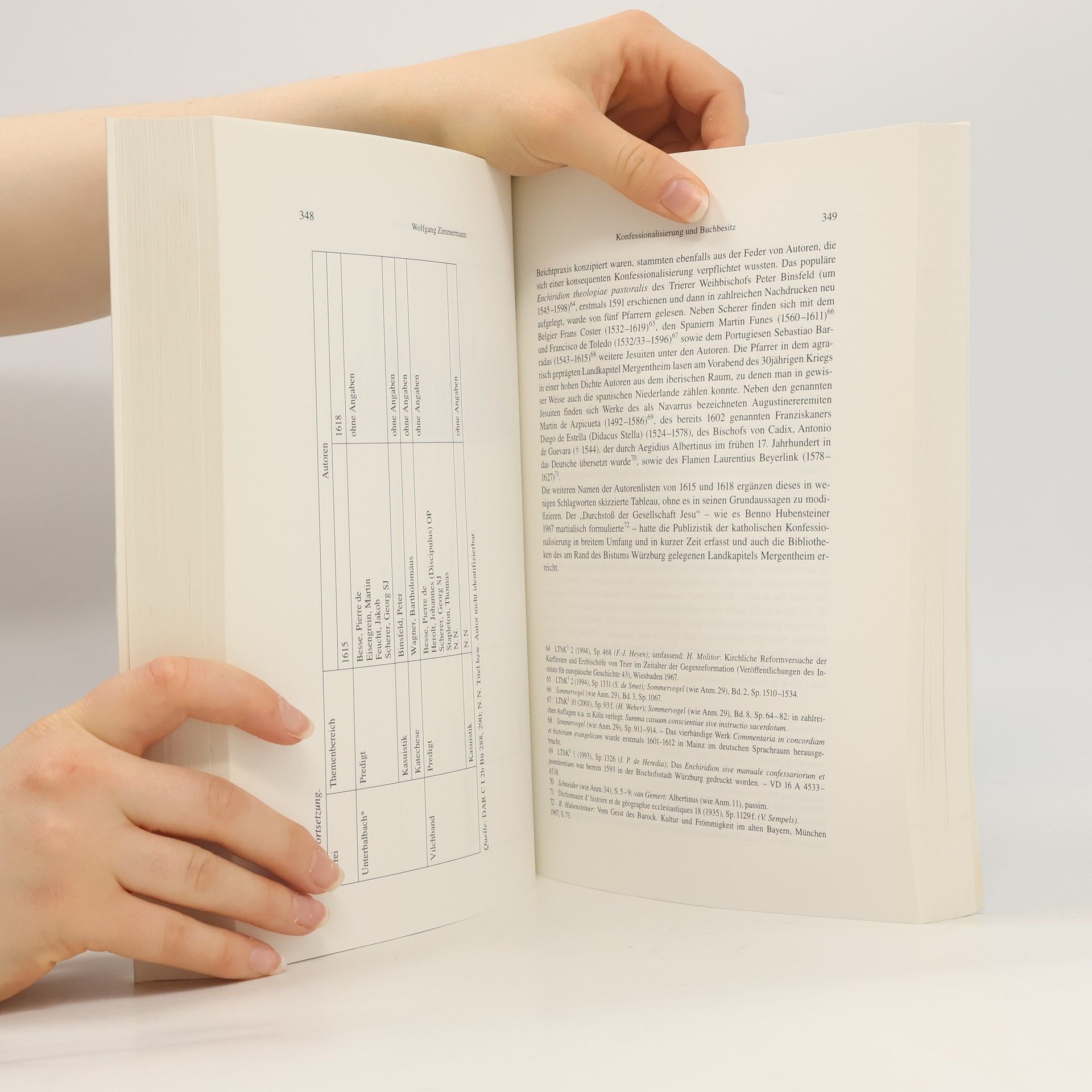 Kolektív autorov Württembergisch Franken Jahrbuch 2002