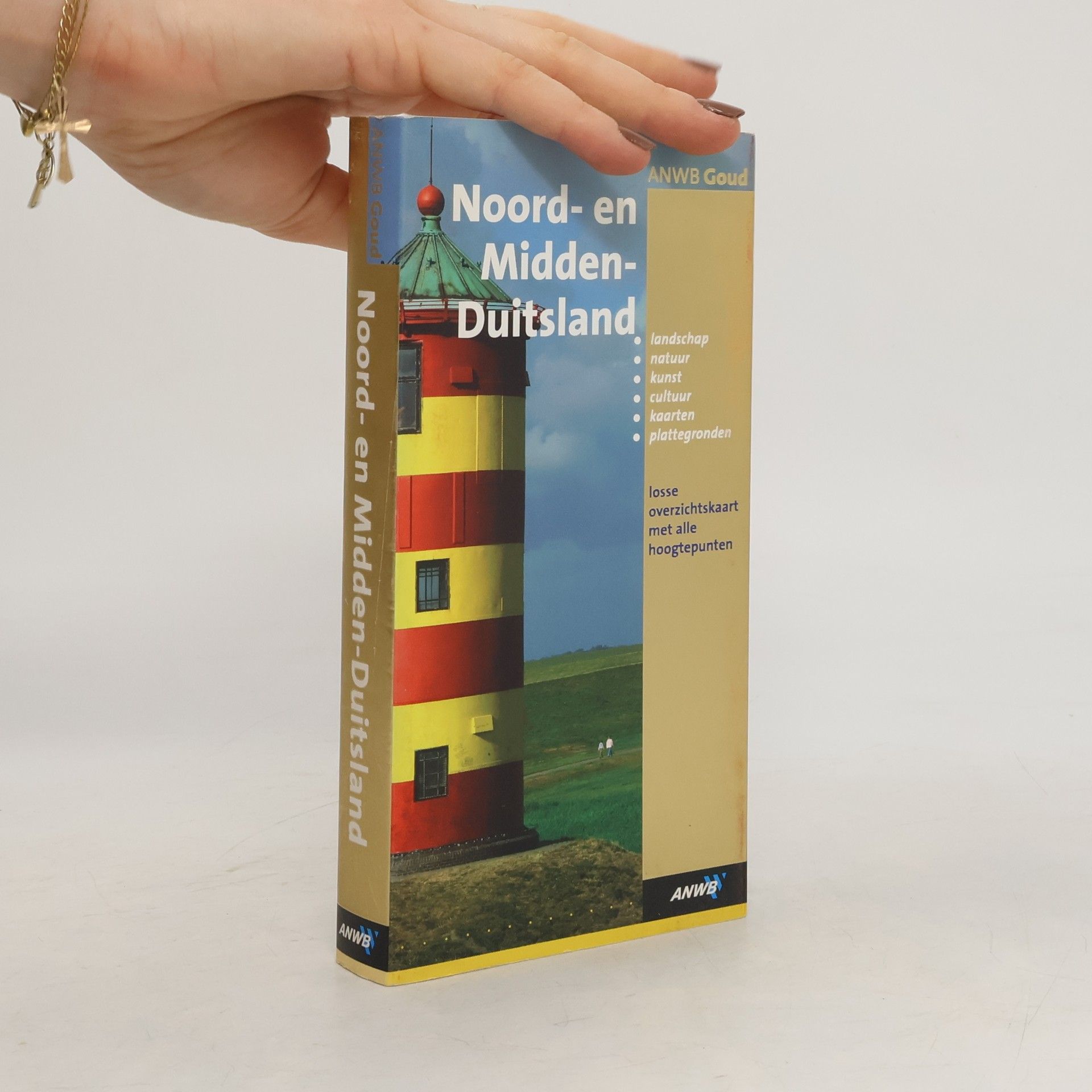 M. Hatenboer Noord- en Midden-Duitsland