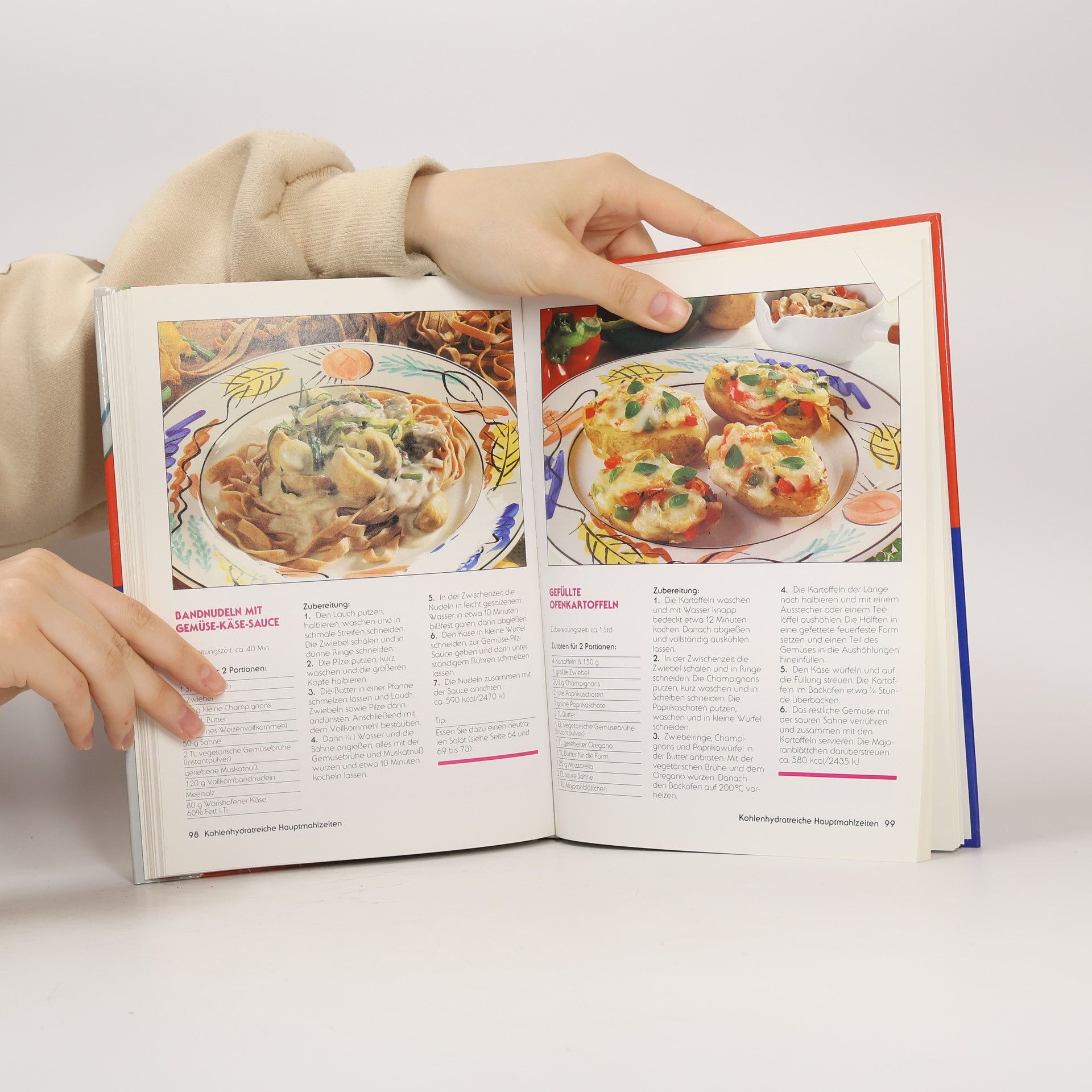 Ursula Summ Trennkost : Die besten Rezepte von Ursula Summ