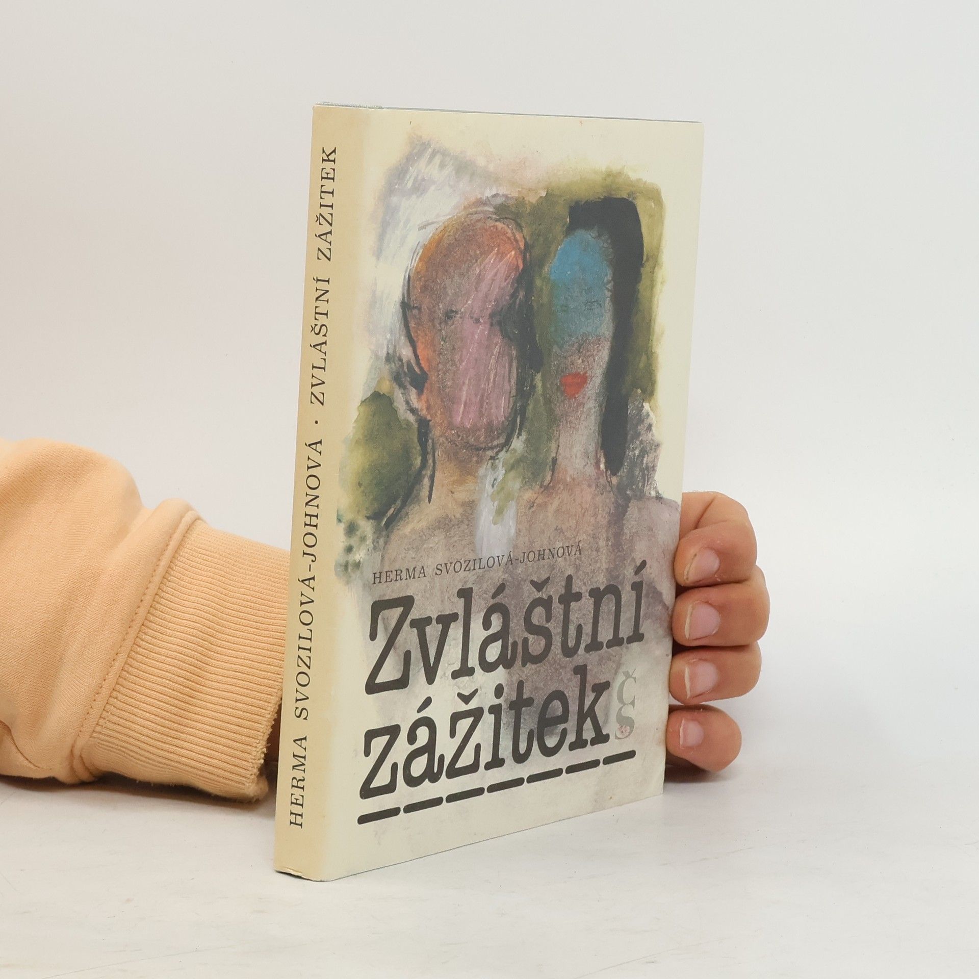 Zvláštní zážitek