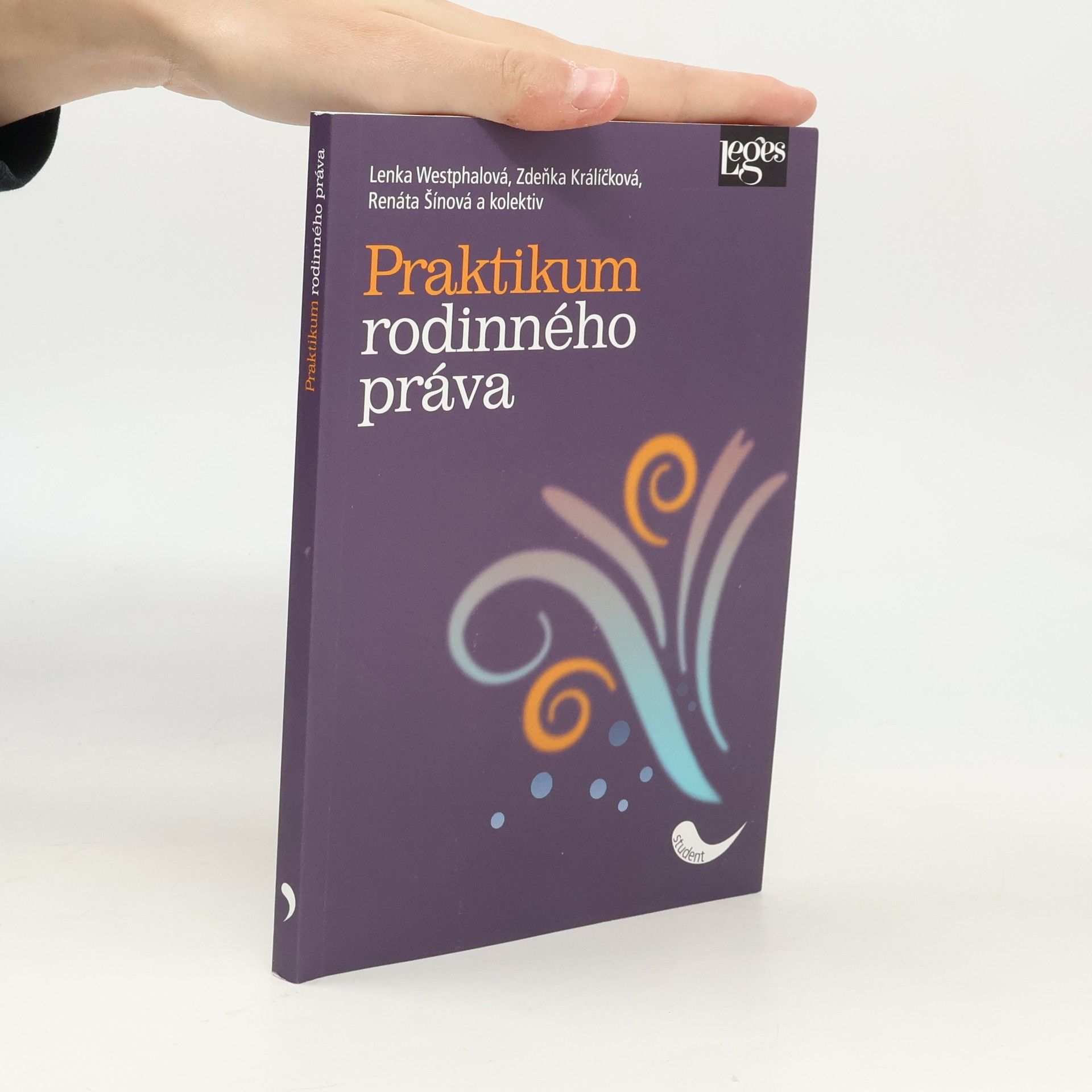 Praktikum rodinného práva