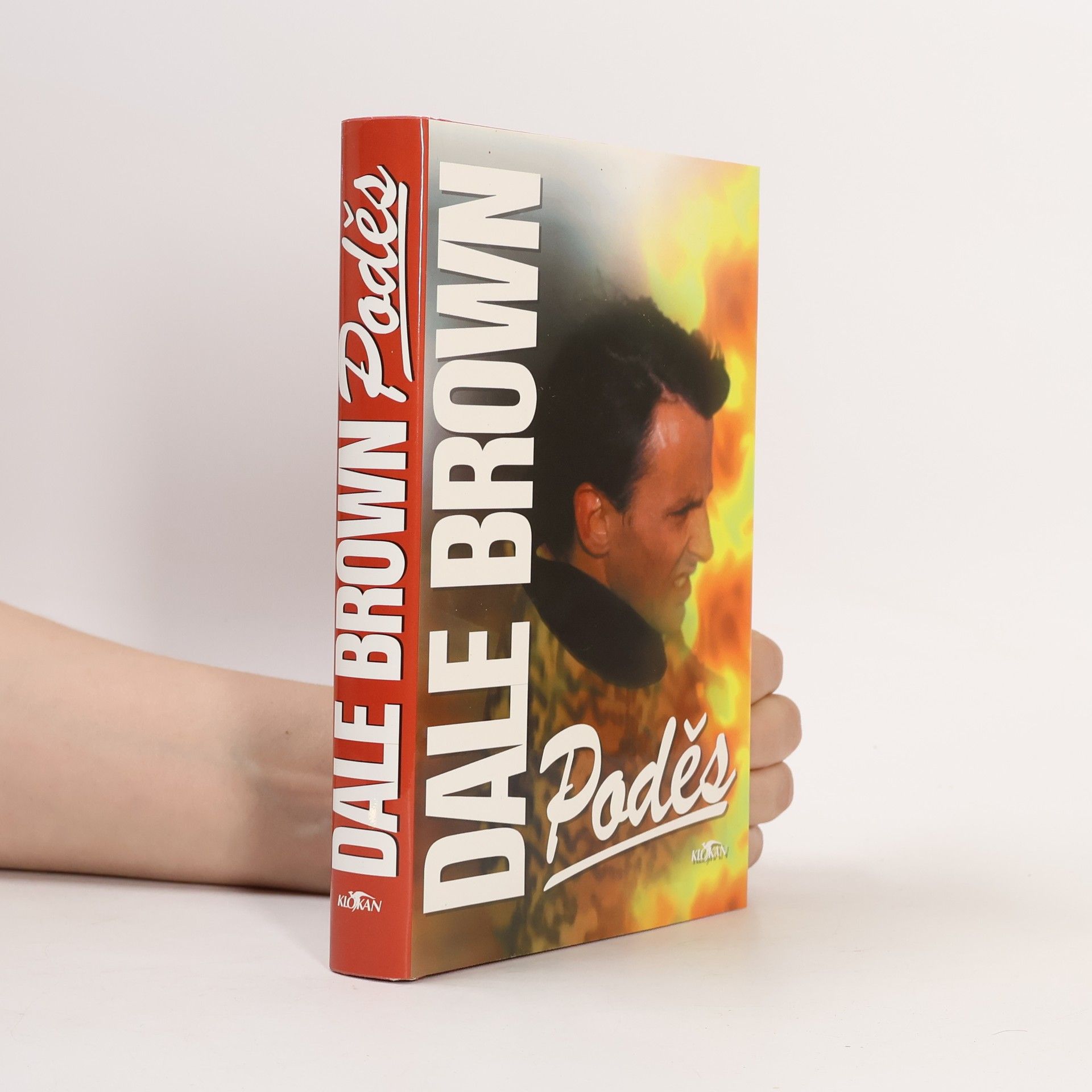 Dale Brown Poděs