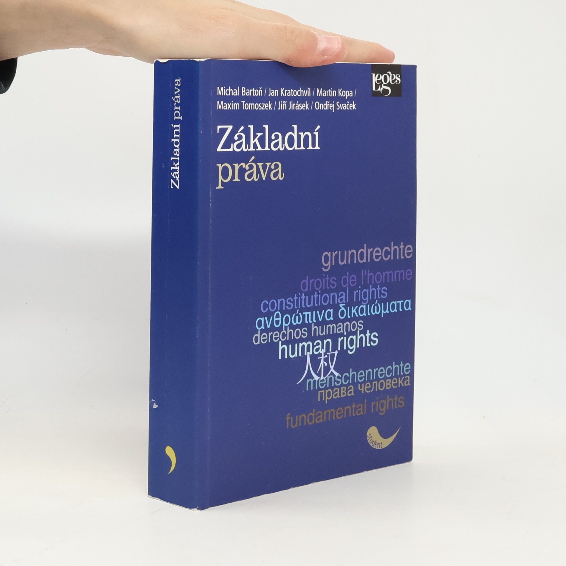 Základní práva