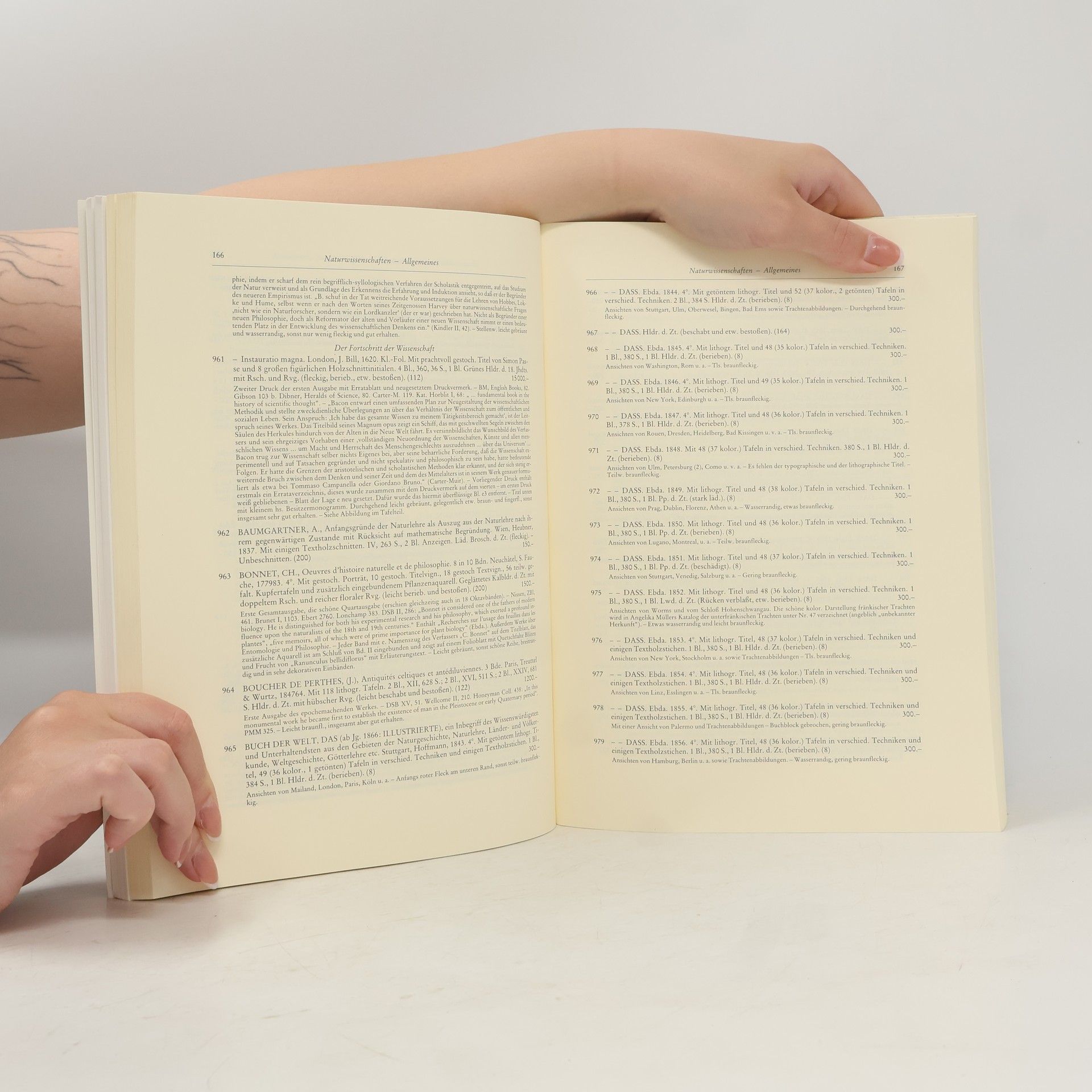 Autores varios Handschriften. Autographen. Seltene Bücher