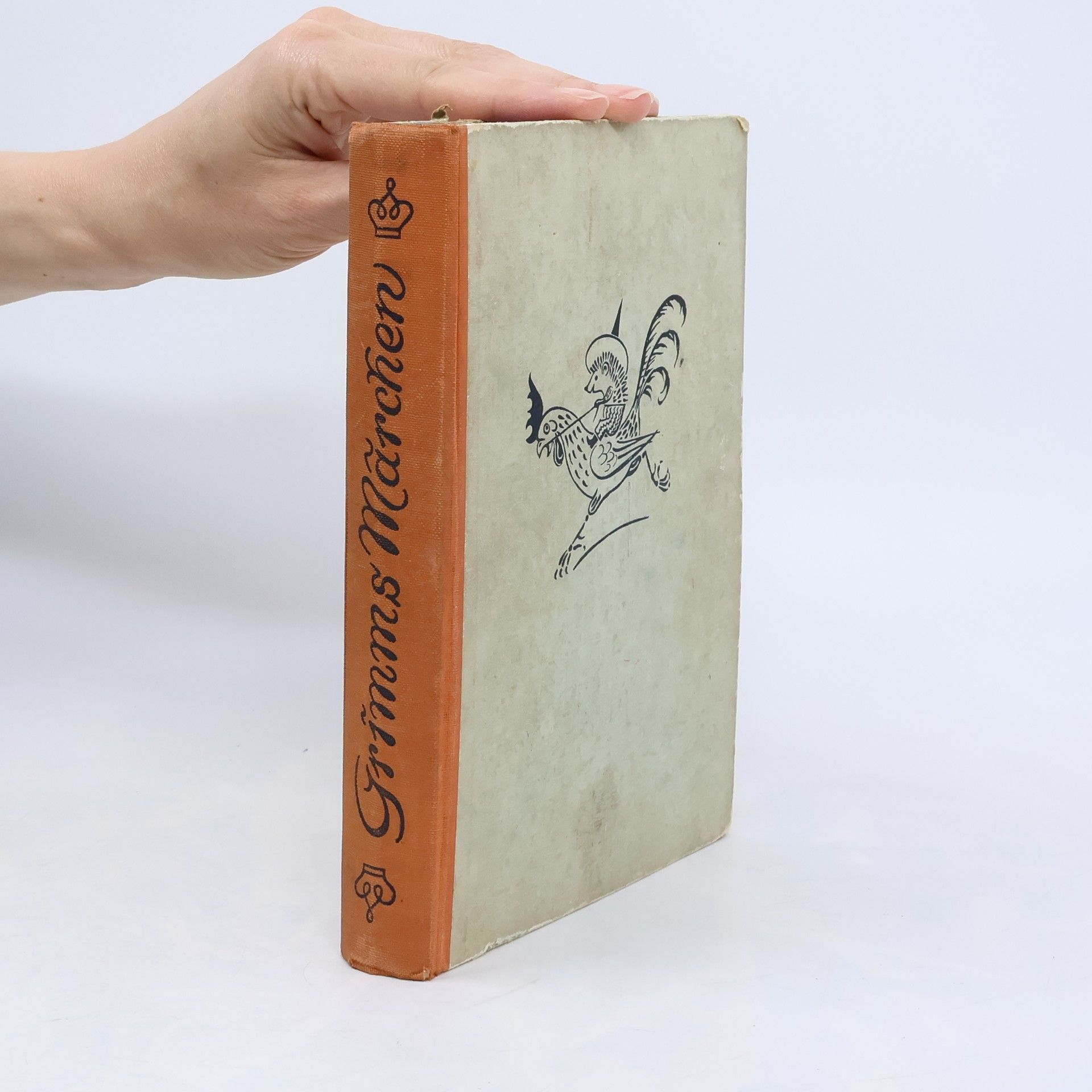 bratři Grimmové Märchen der Gebrüder Grimm