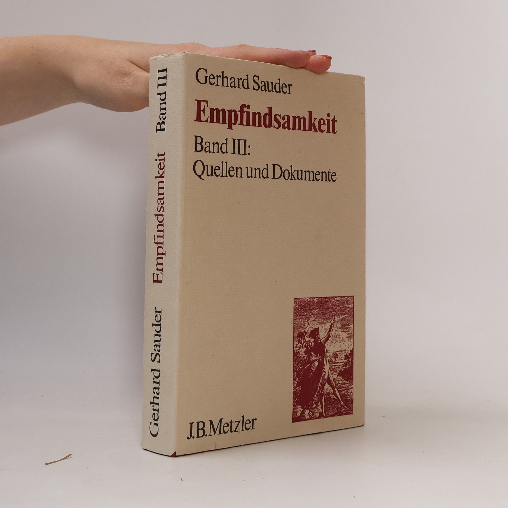 Empfindsamkeit