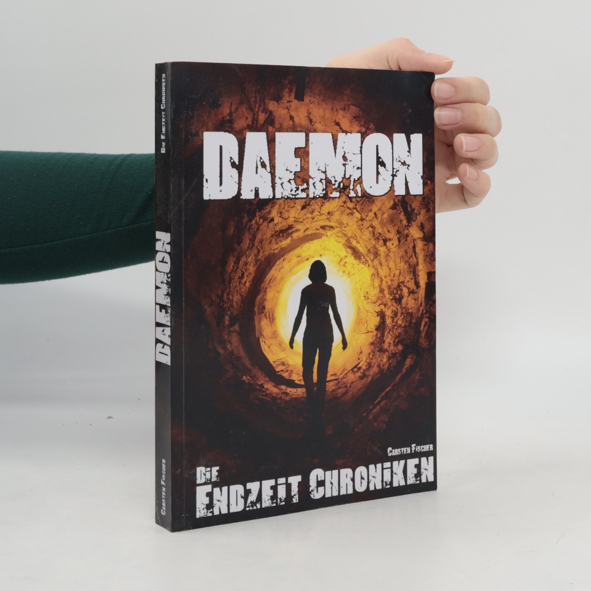 Carsten Fischer Daemon