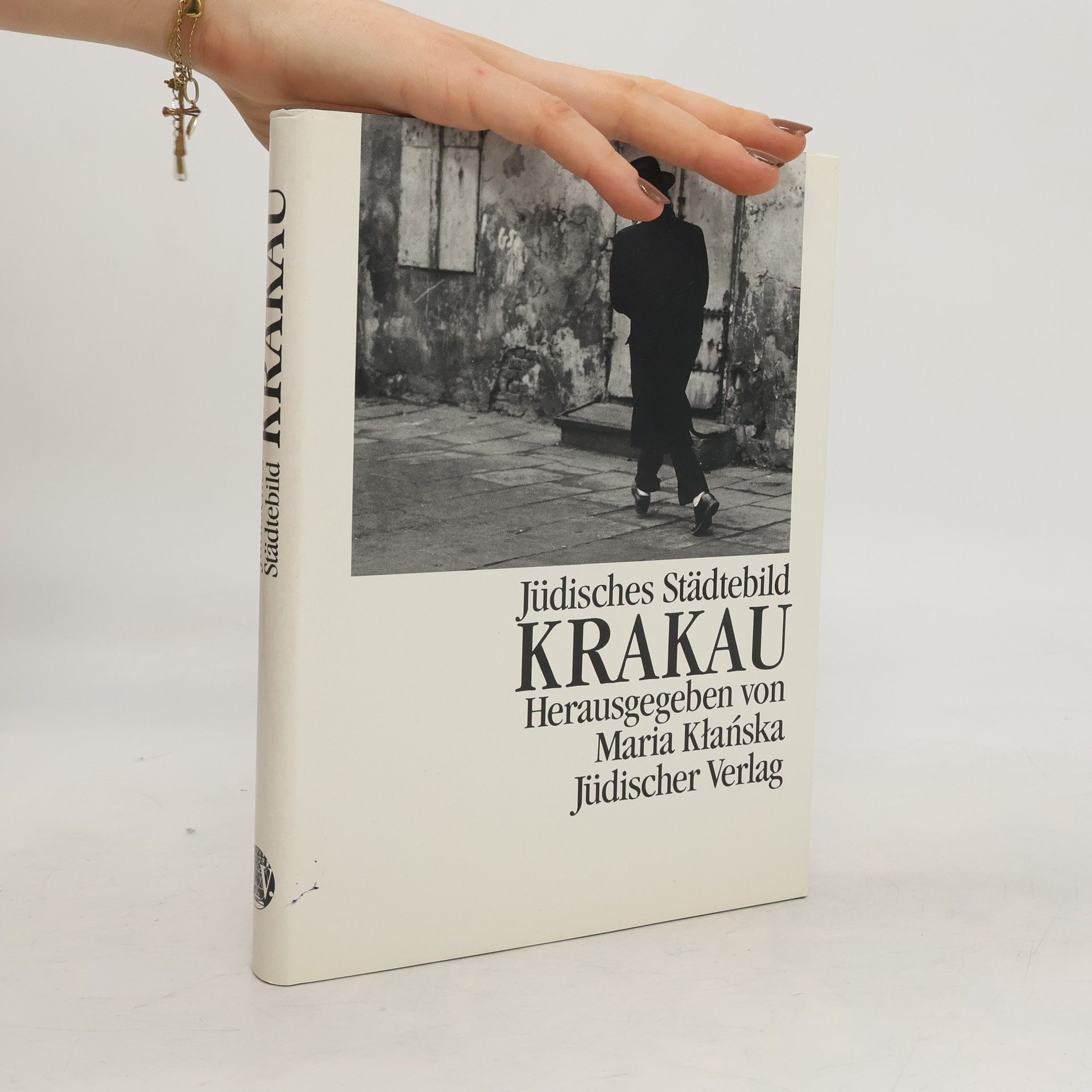 Maria Kłańska Krakau