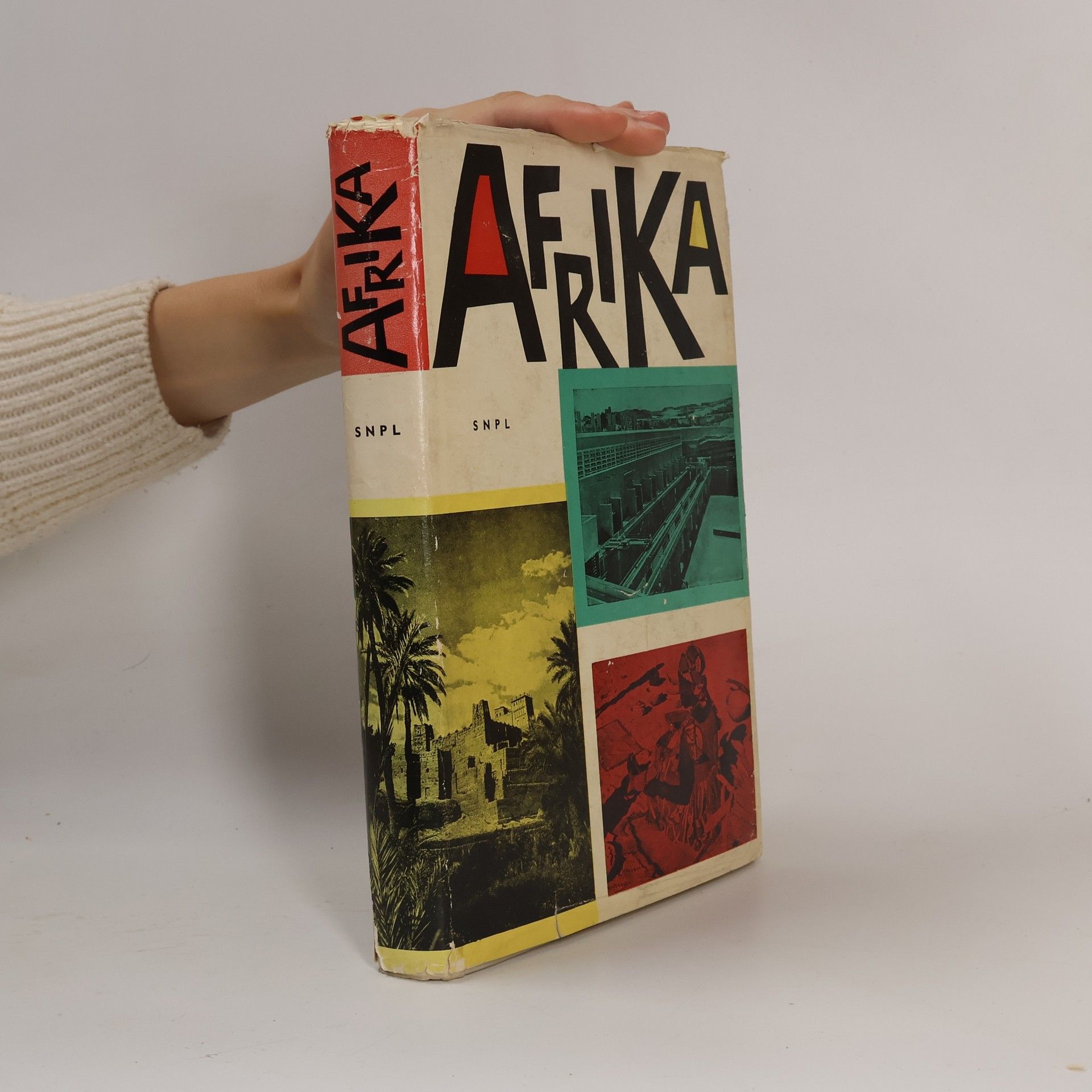 Afrika