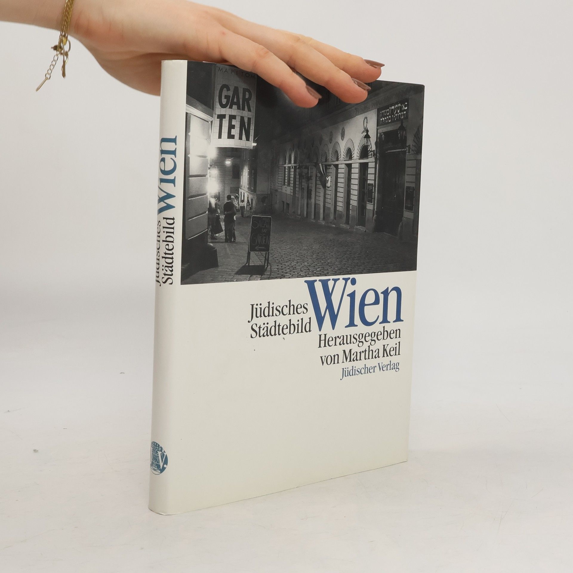 Martha Keil Wien