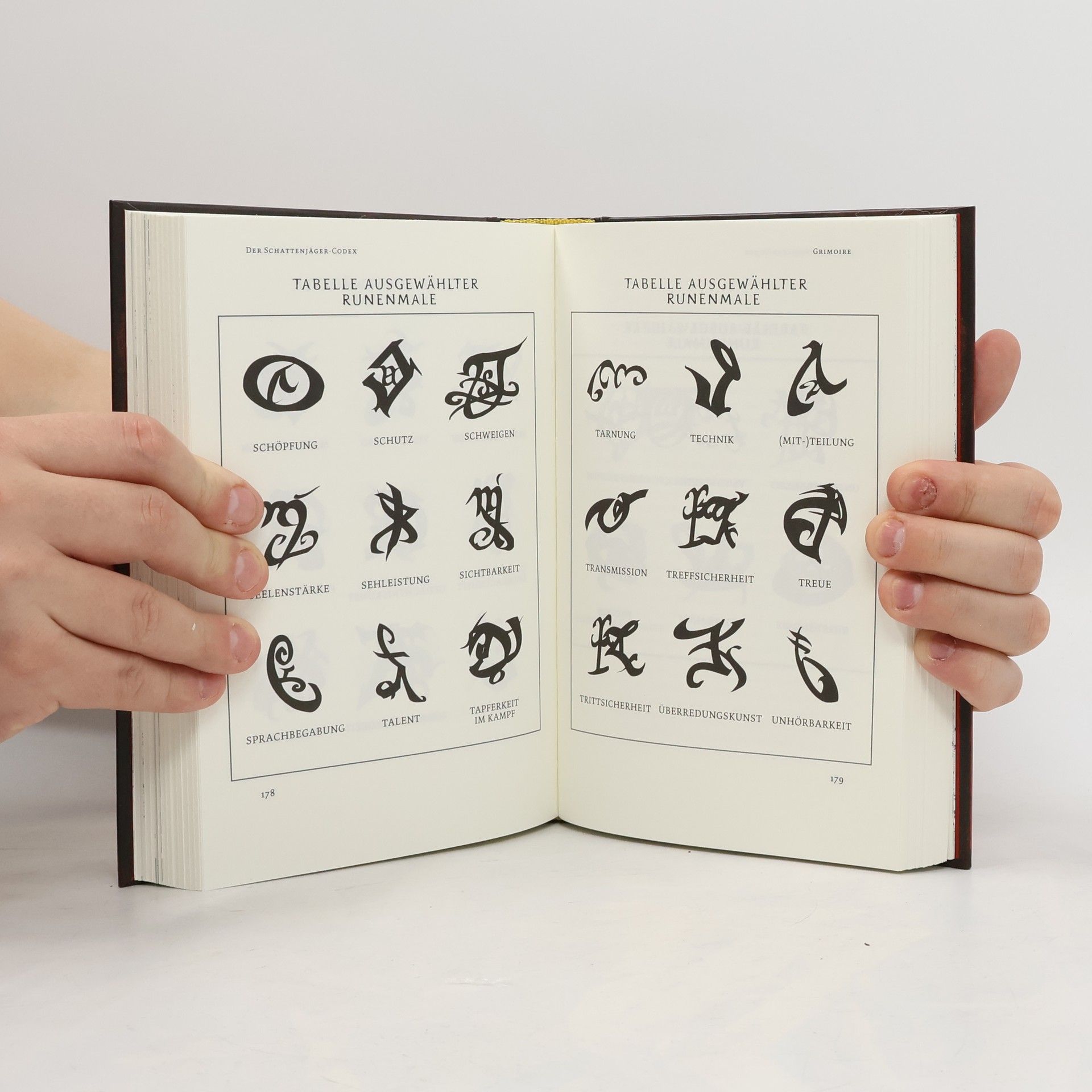 Cassandra Clare Der Schattenjäger-Codex