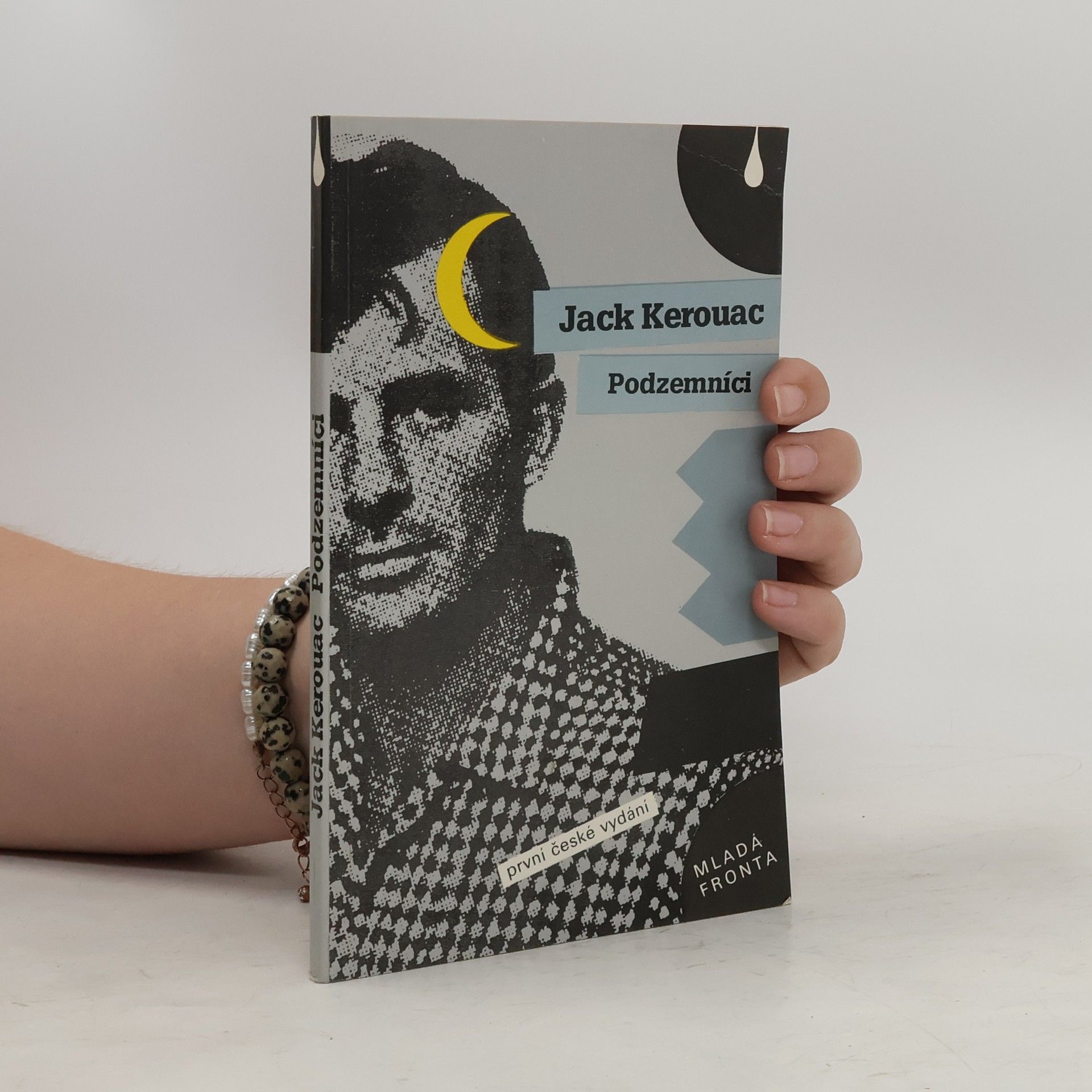 Jack Kerouac Podzemníci