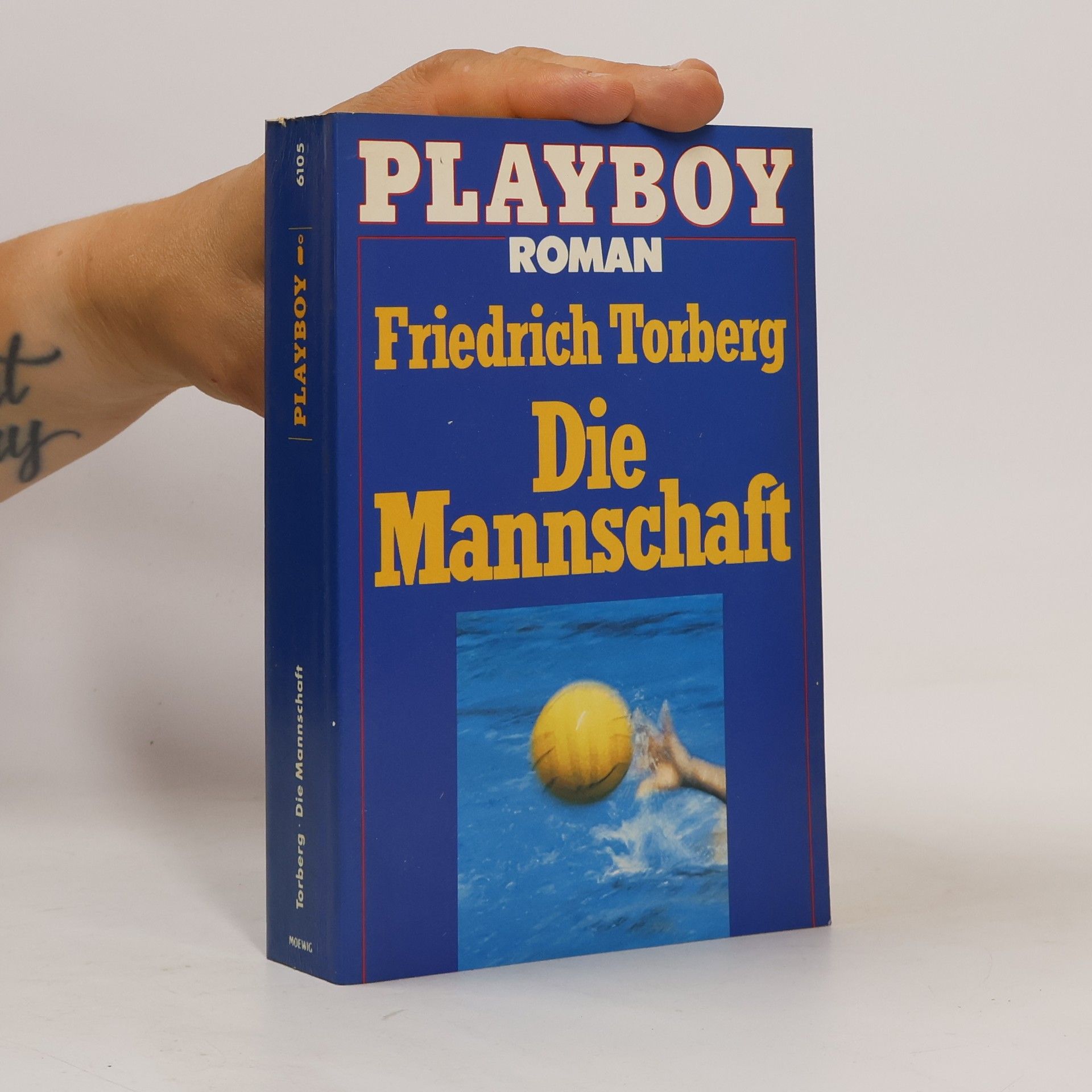 Die Mannschaft