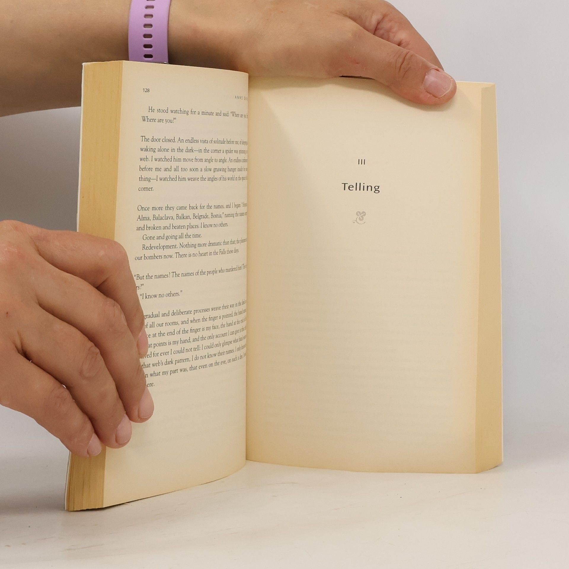 John J. Daly The Scribner Book of Irish Writing