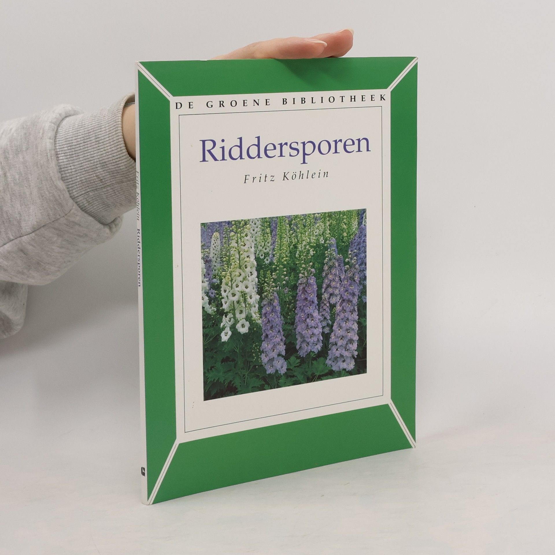 Riddersporen