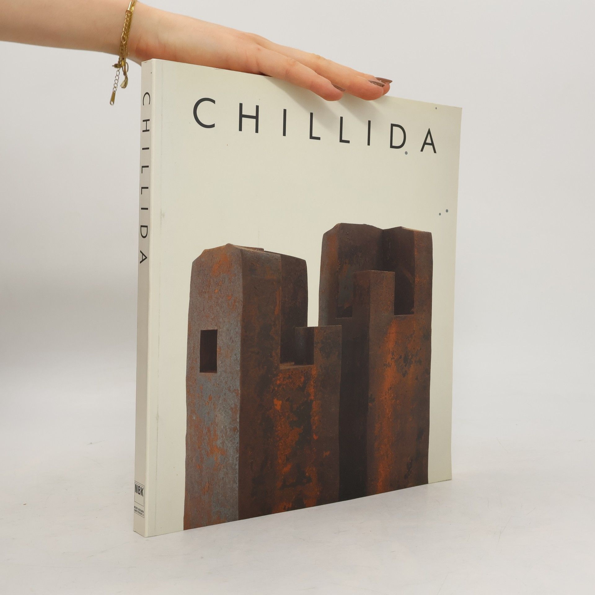 Eduardo Chillida Chillida