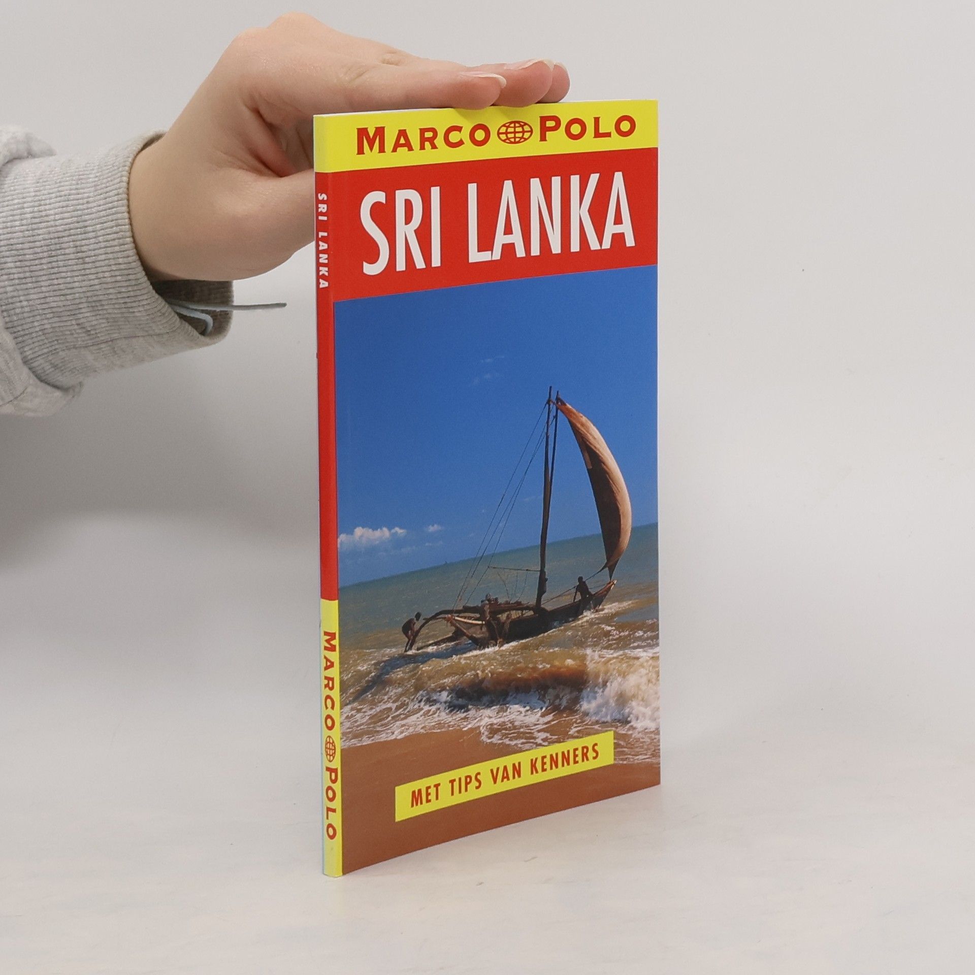 Marco Polo: Sri Lanka