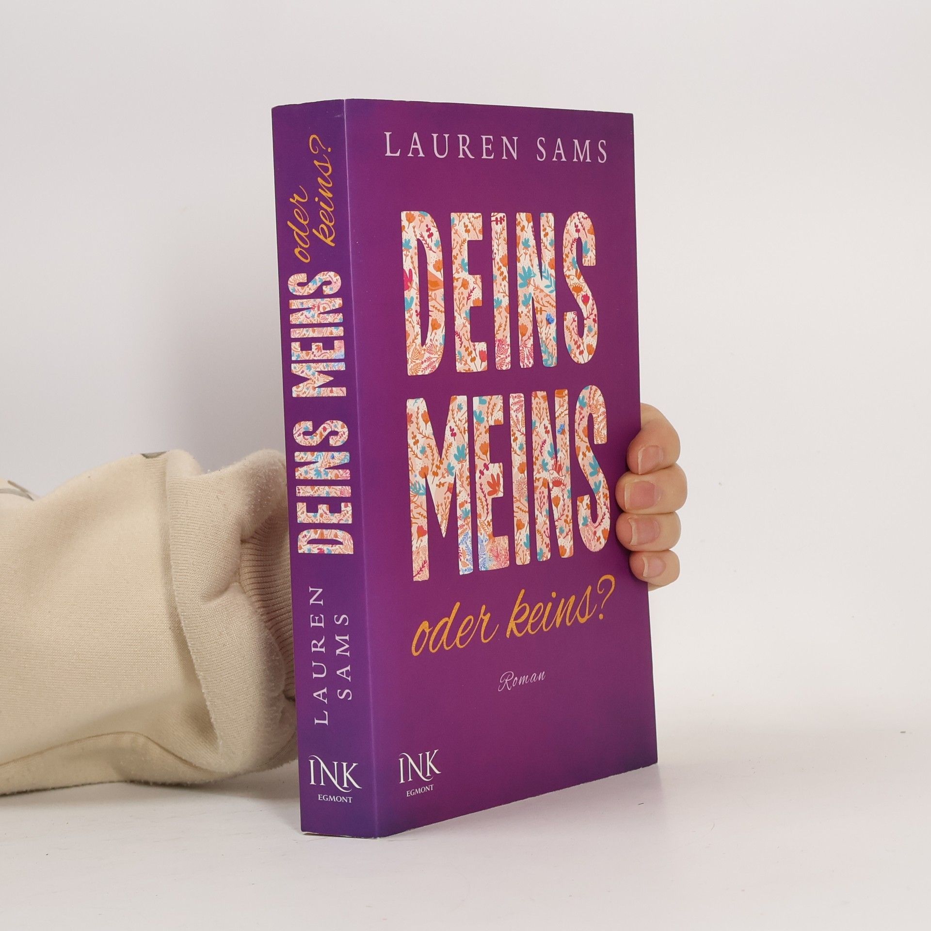 Lauren Sams Deins meins oder keins?