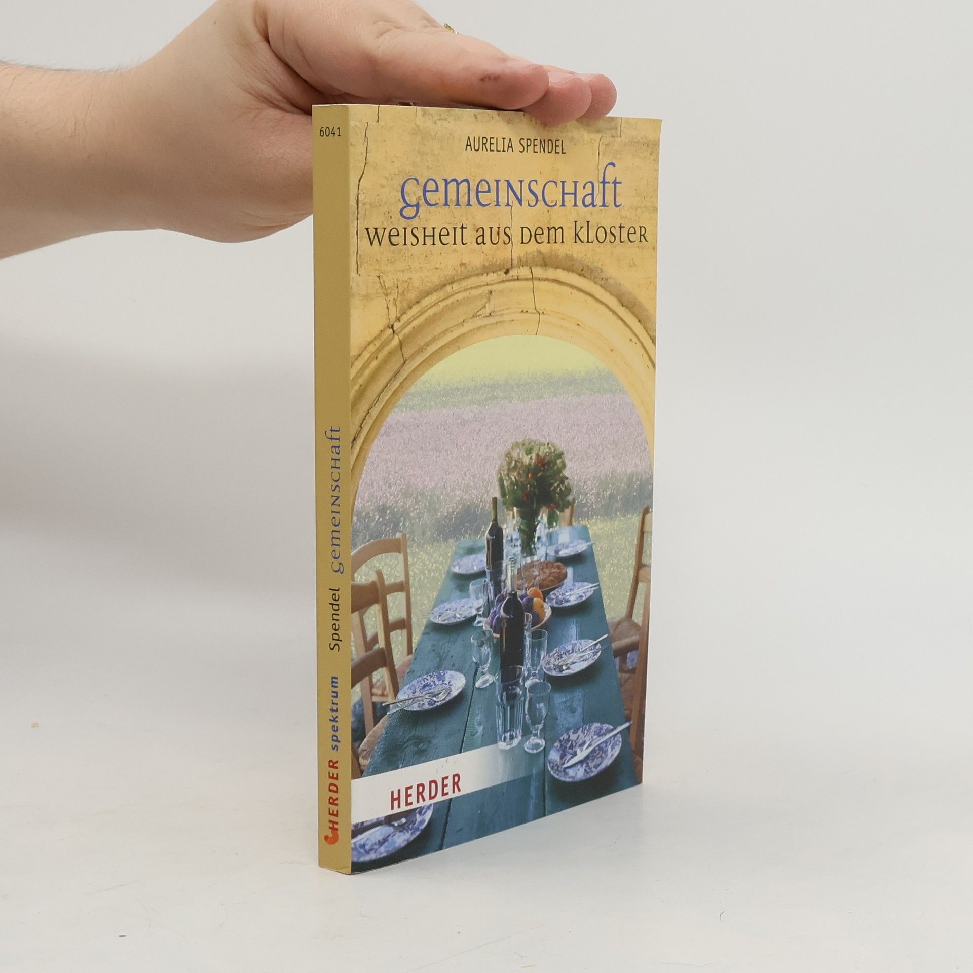 Various authors Weisheit aus dem Kloster