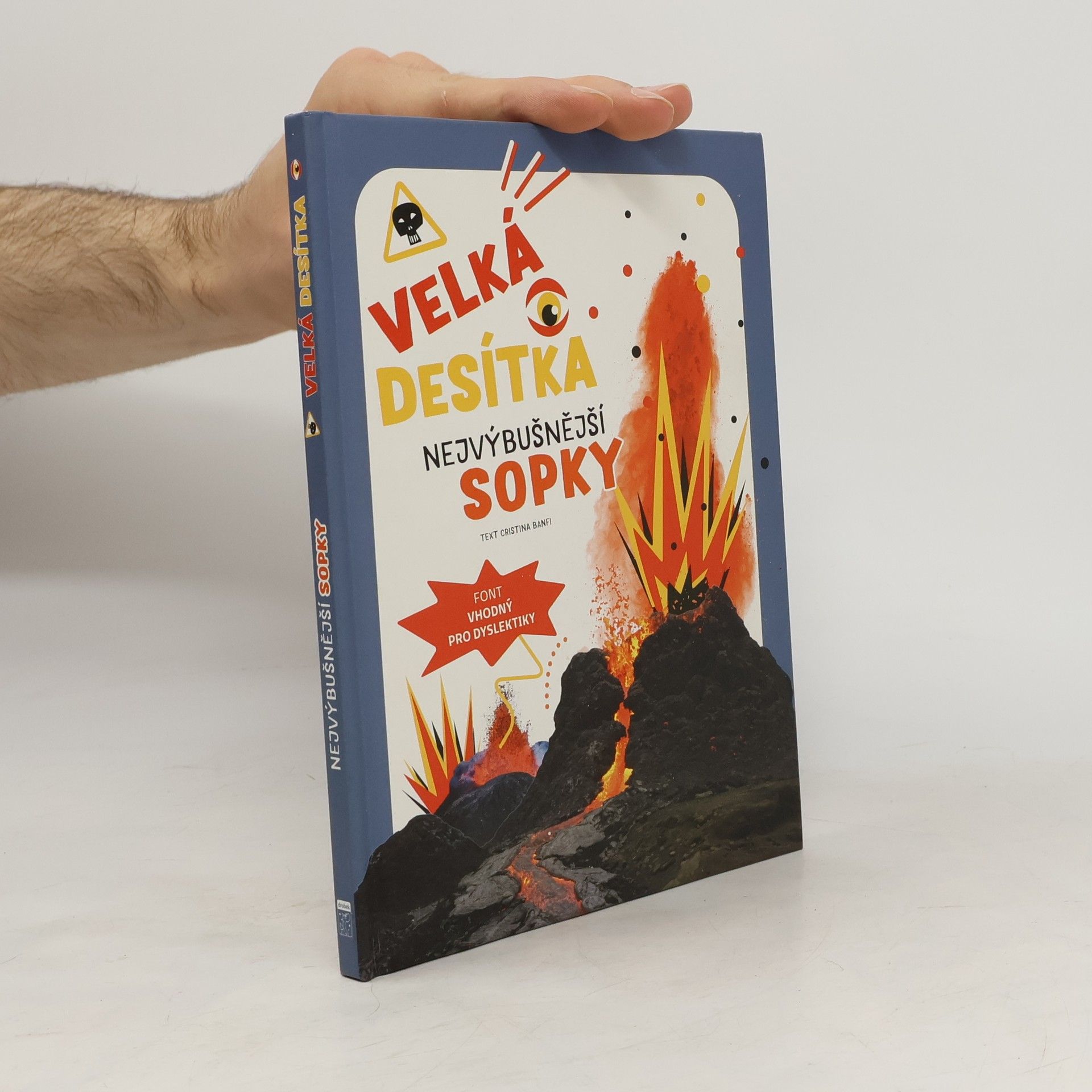 Velká desítka: nejvýbušnější sopky