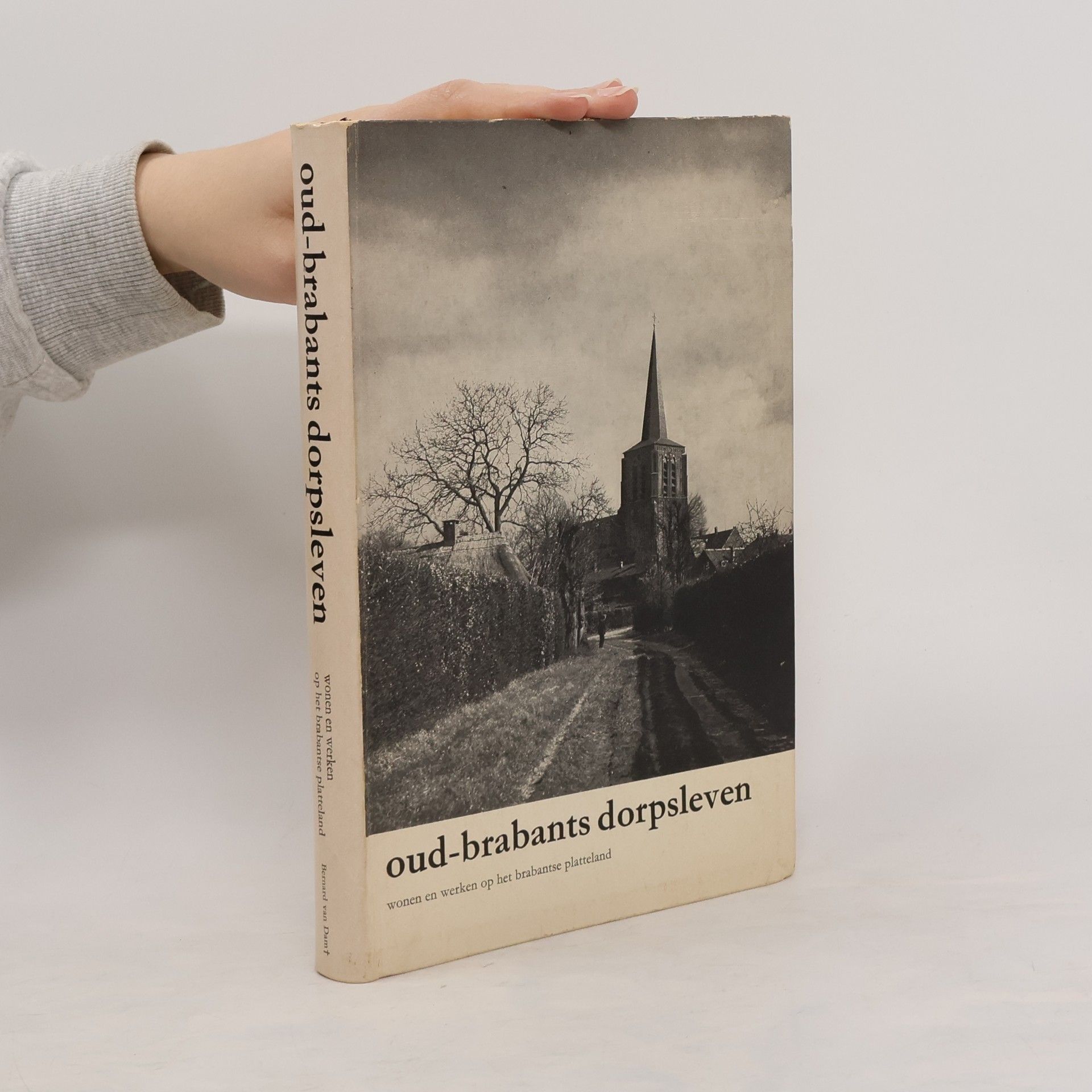 Oud-Brabants Dorpsleven