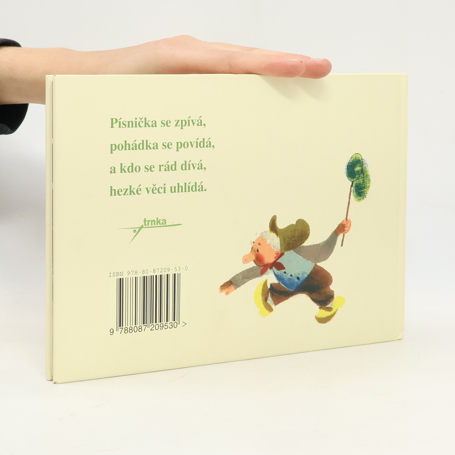 František Hrubín Říkejte si pohádky