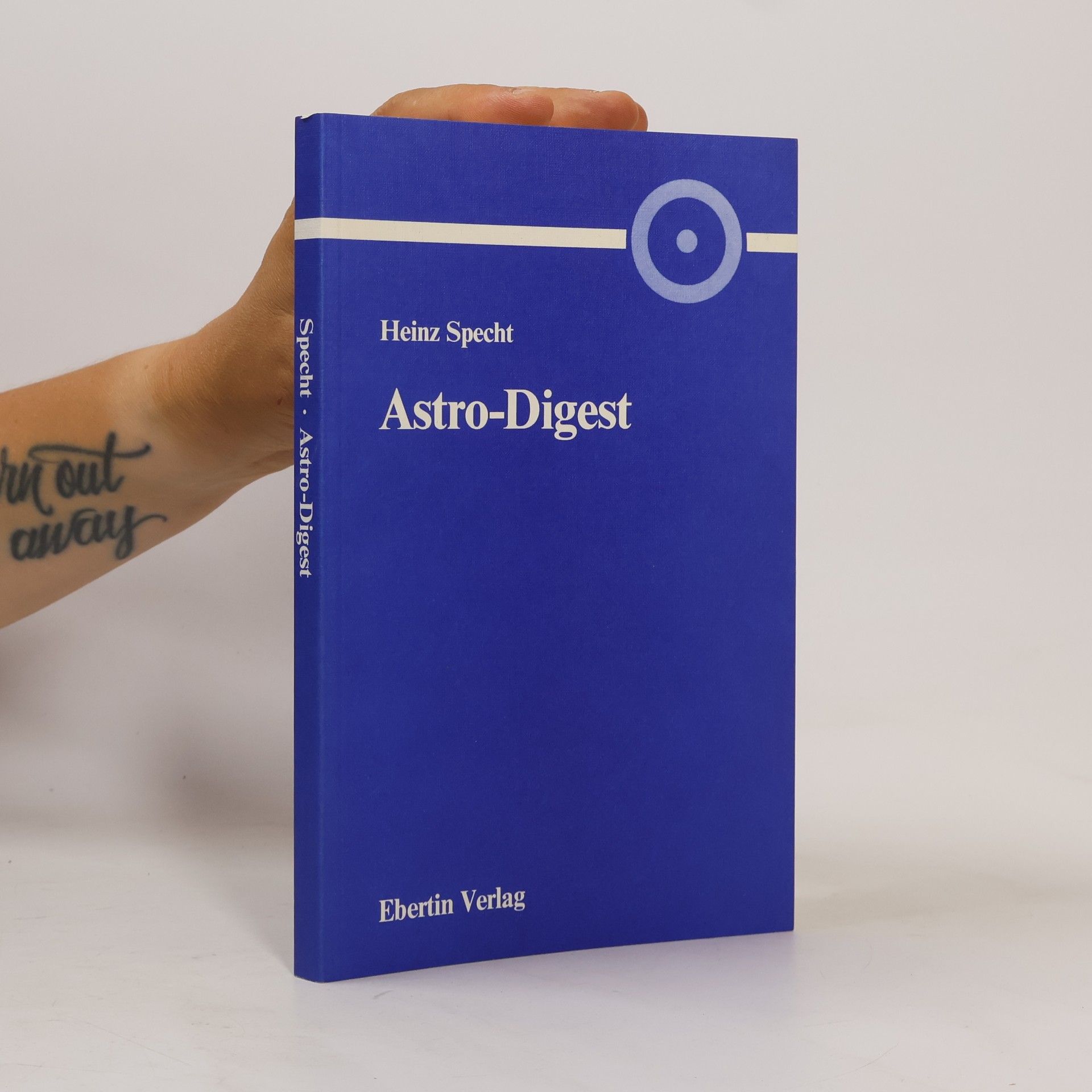 Heinz Specht Astro-Digest