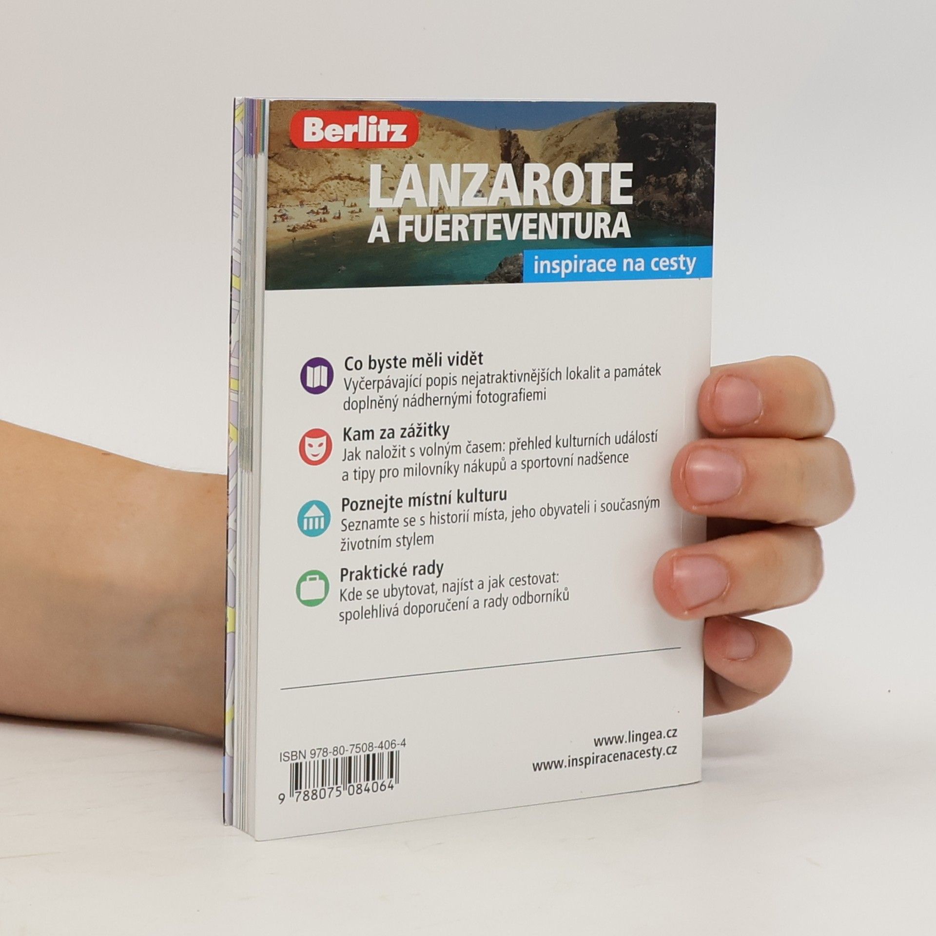 Autorenkollektiv Lanzarote a Fuertaventura