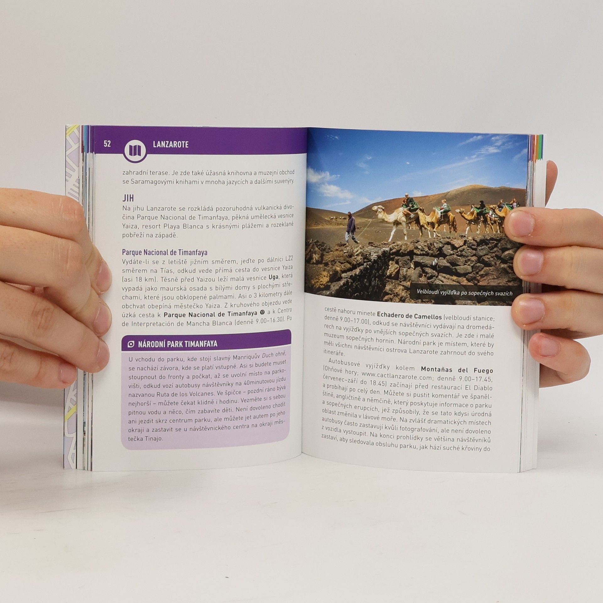 Autorenkollektiv Lanzarote a Fuertaventura